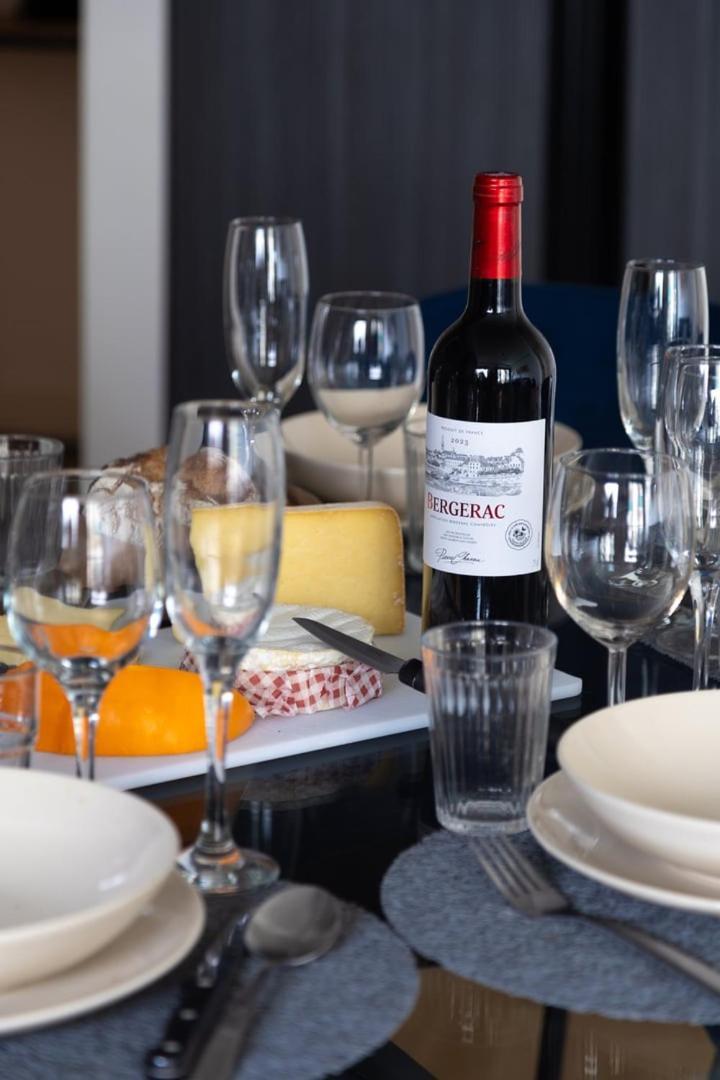 Apartment Bluestay 52 - Superbe A 15 Paris