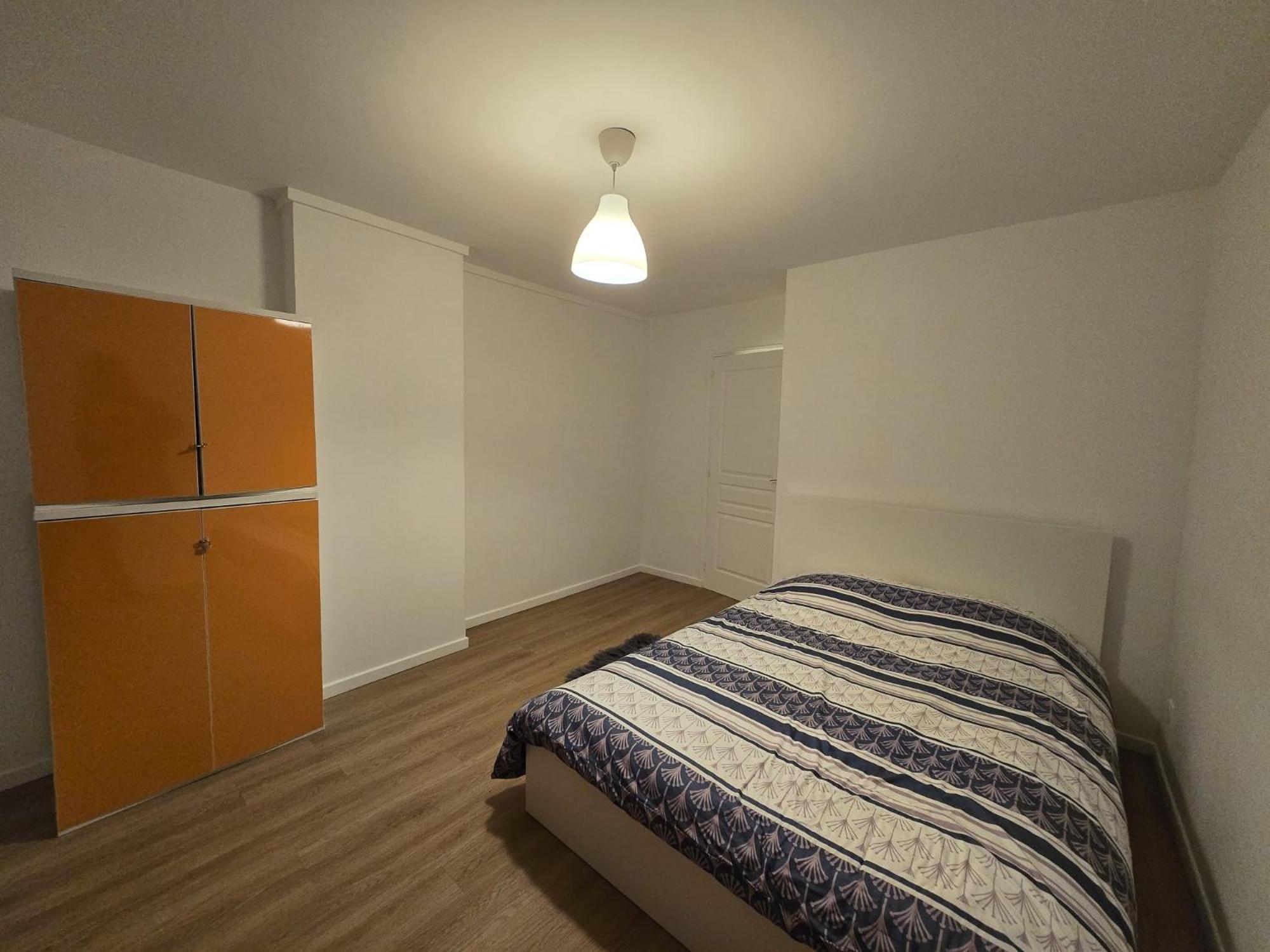 Appartement Centre De 19 *