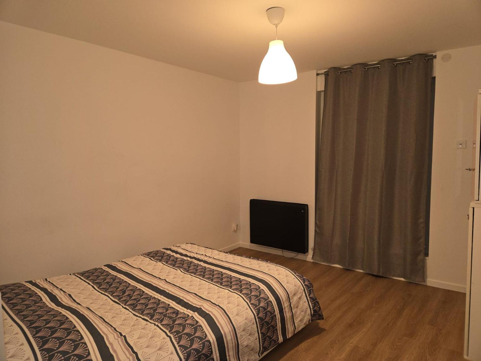 Appartement Centre De 19 Paris