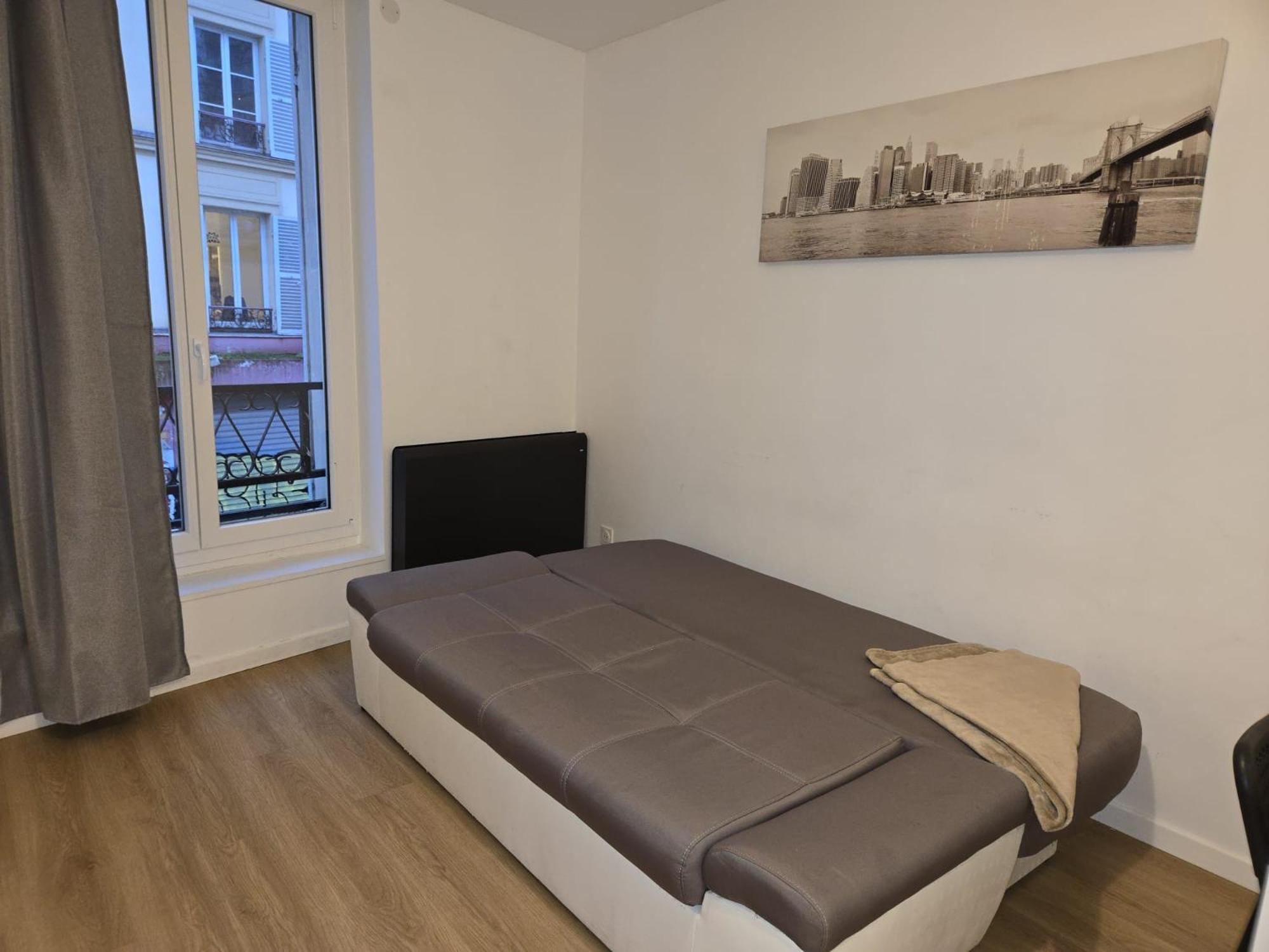 Appartement Centre De 19
