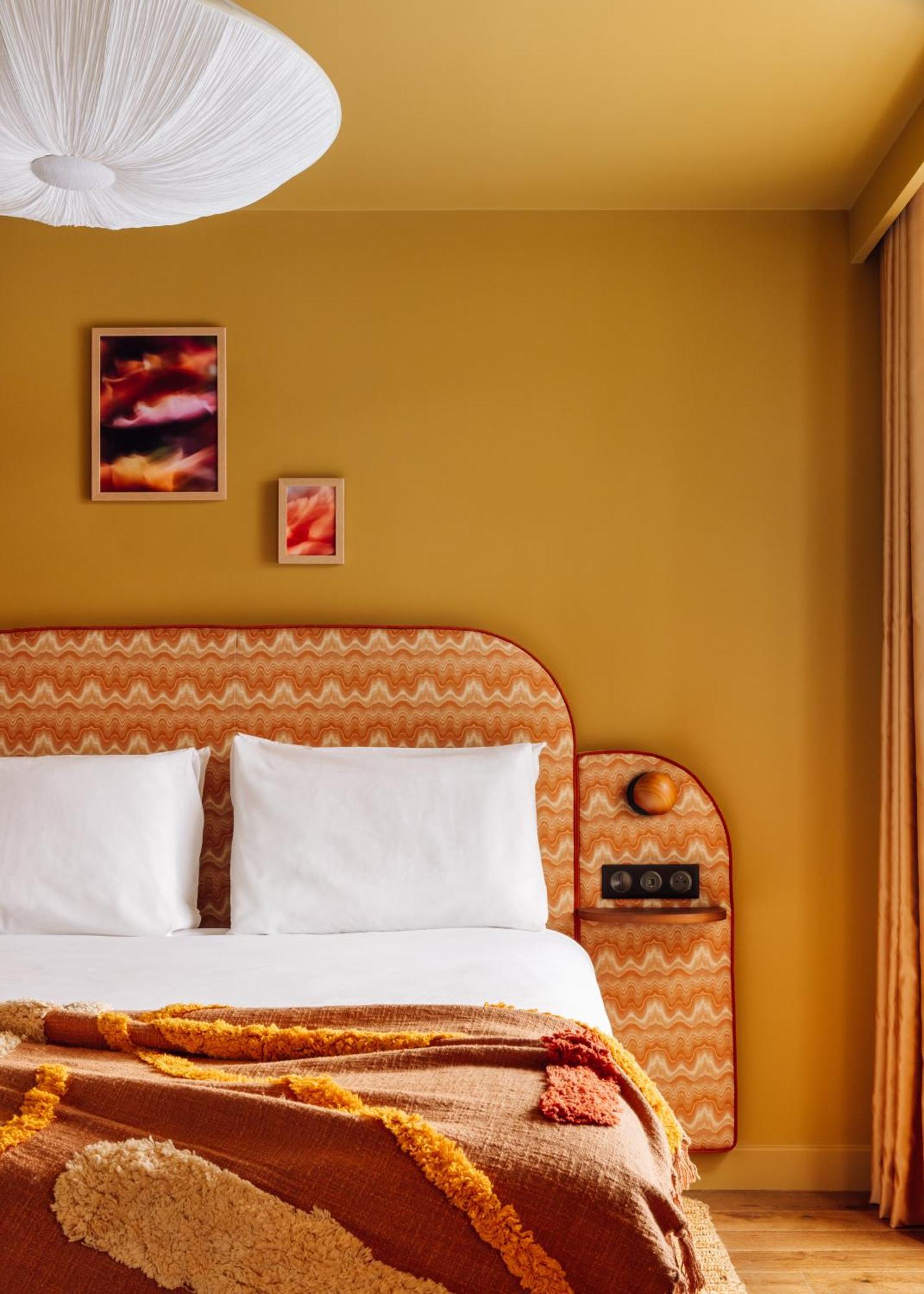 Le Jardin De Verre By Locke Hotel 4*