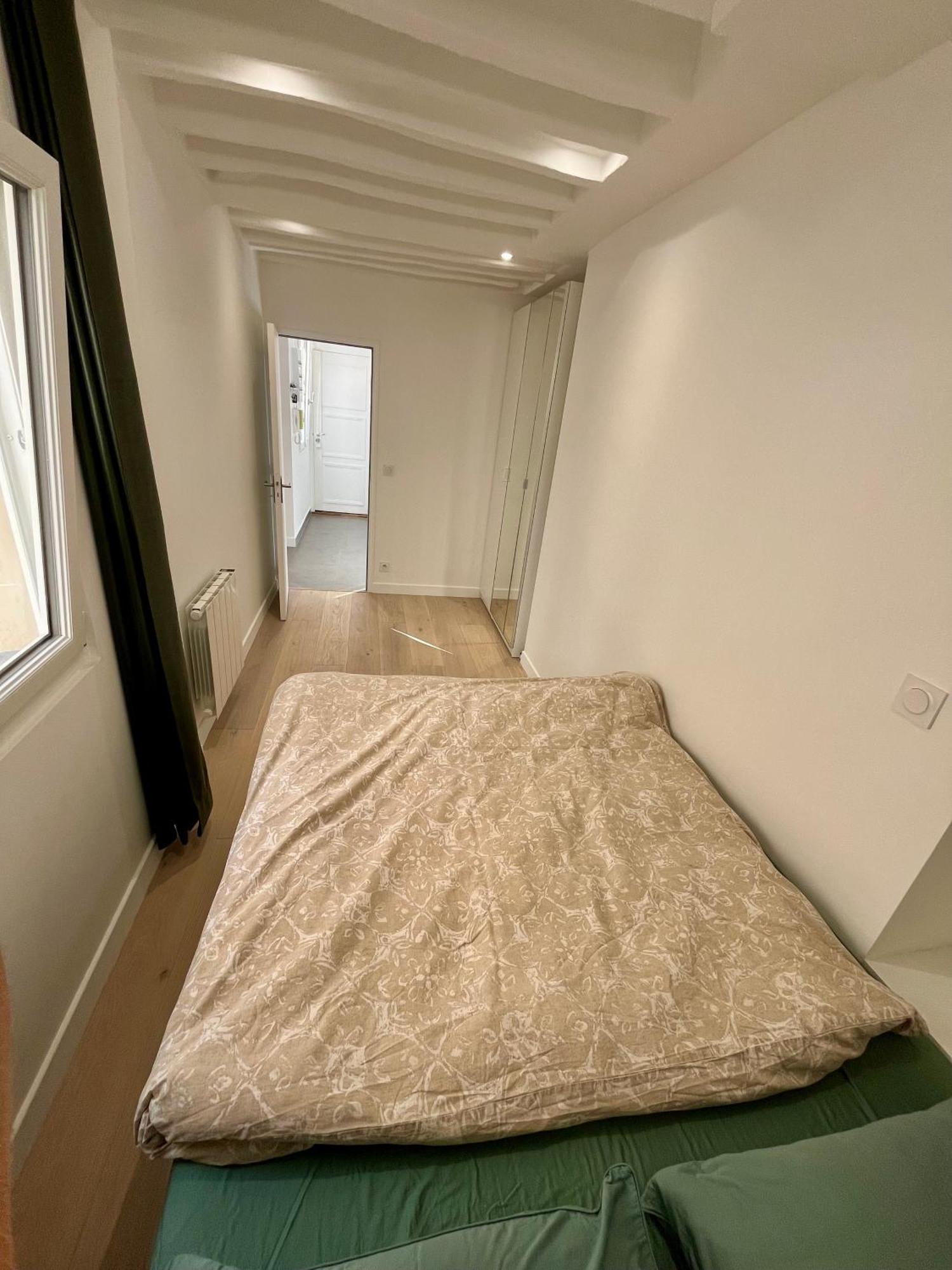 Apartment Lovely In Heart Of 10 Min Walk To Louvre *