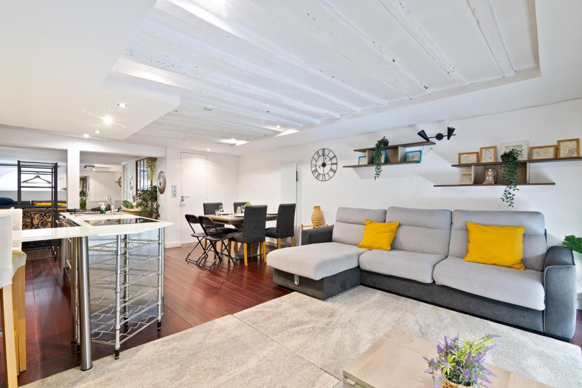 Superb Quartier Bonne Nouvelle Free Netflix Paris