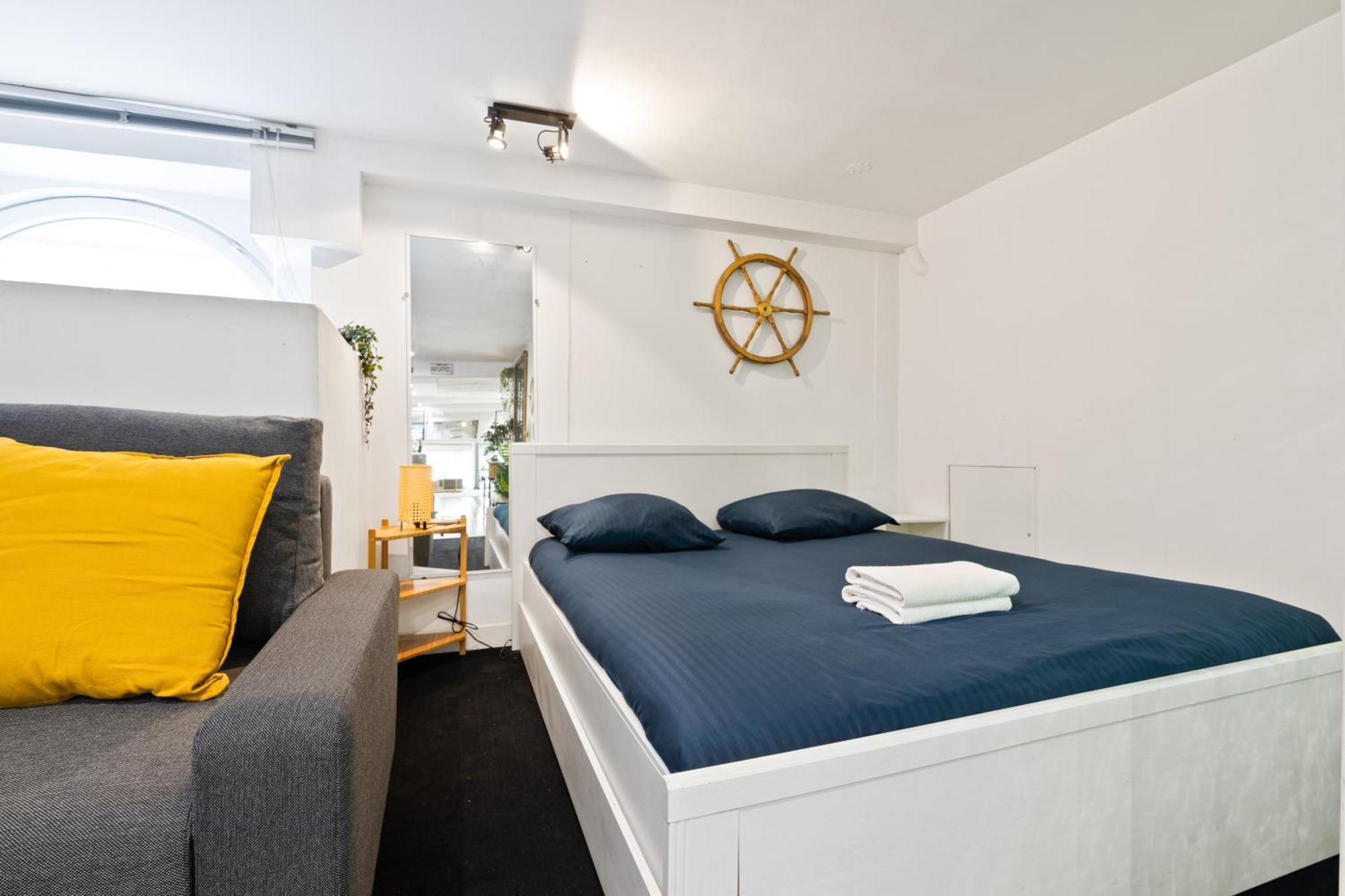Superb Quartier Bonne Nouvelle Free Netflix Apartment Paris