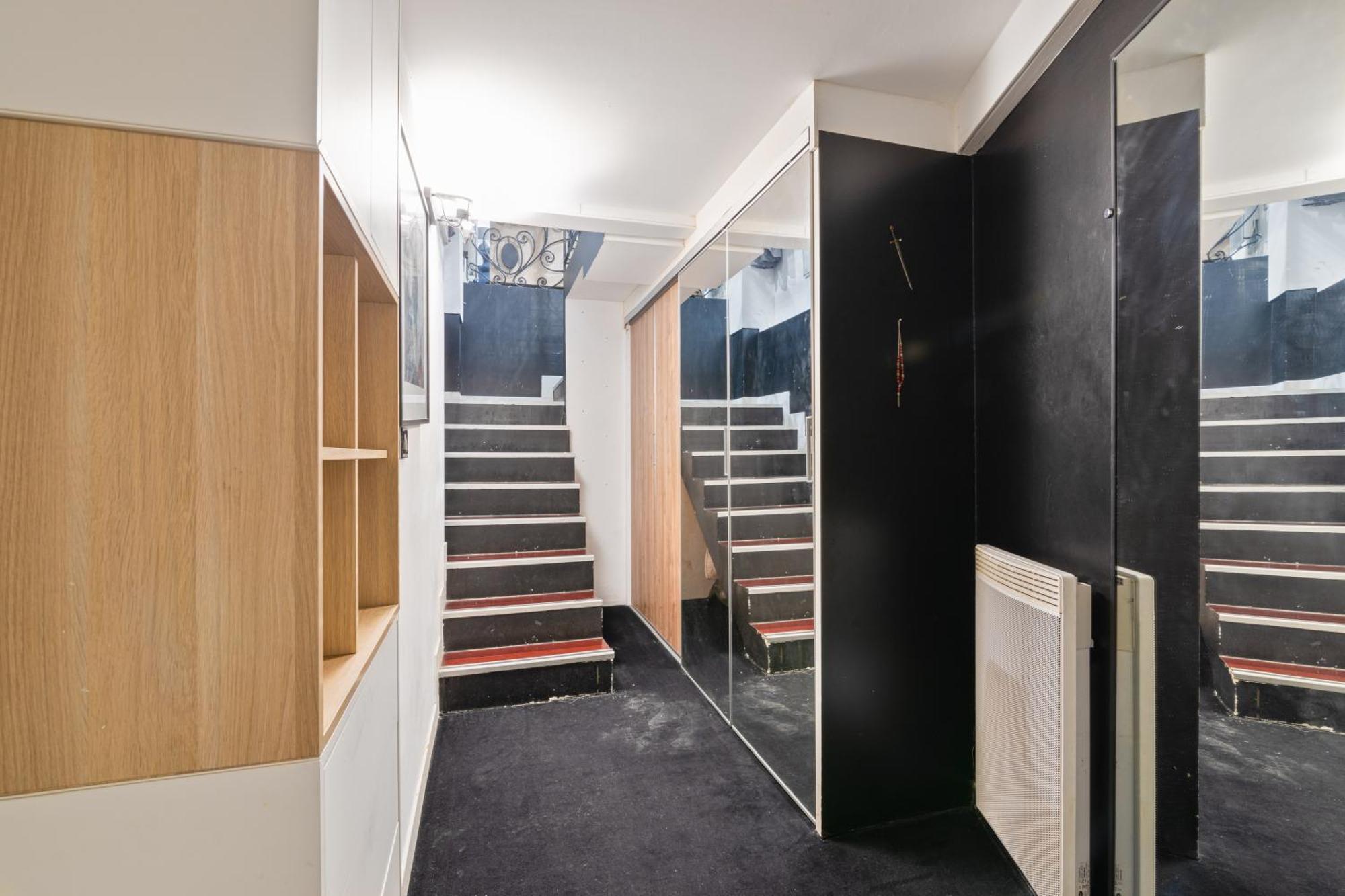 Superb Quartier Bonne Nouvelle Free Netflix Apartment Paris