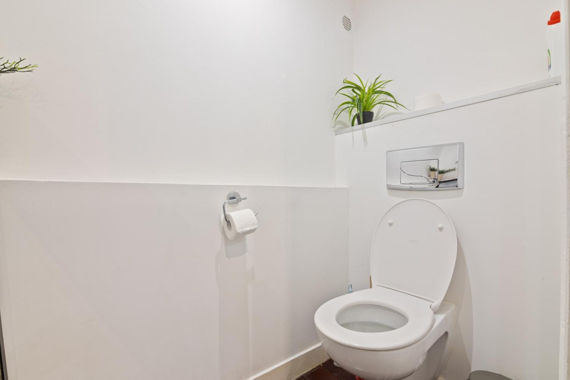 Apartment Superb Quartier Bonne Nouvelle Free Netflix