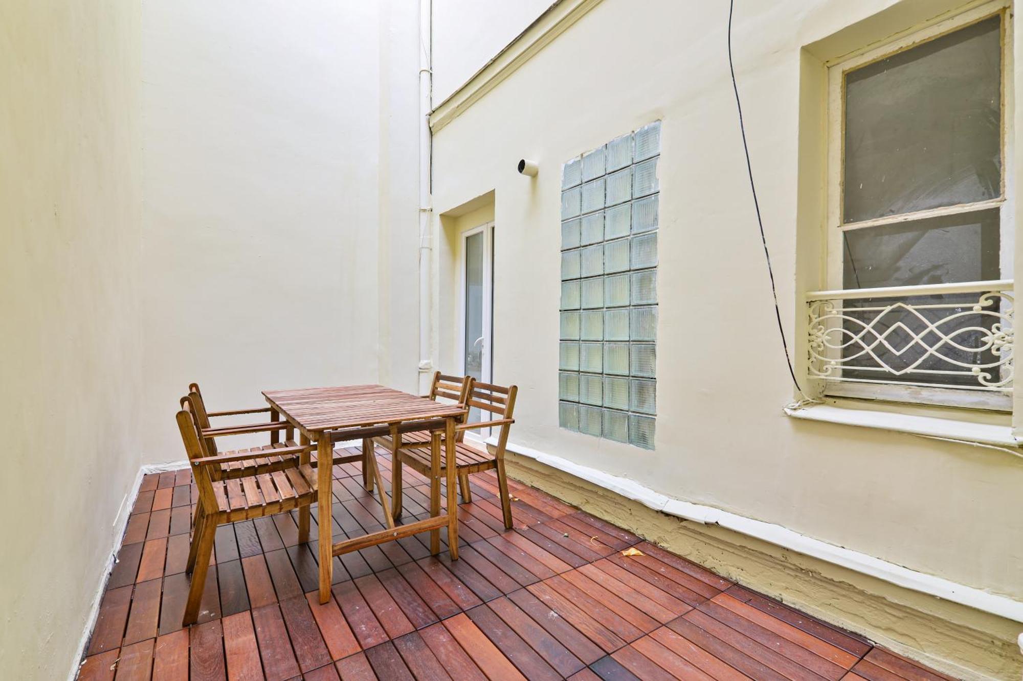 Appartement Quartier Des Catacombes *