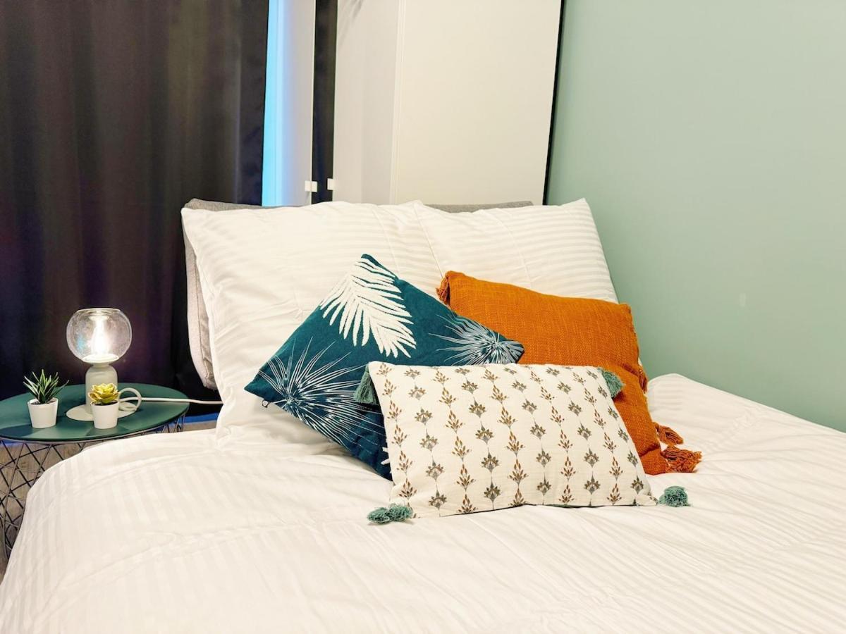 Apartment Bastille Marais Cosy Citycenter