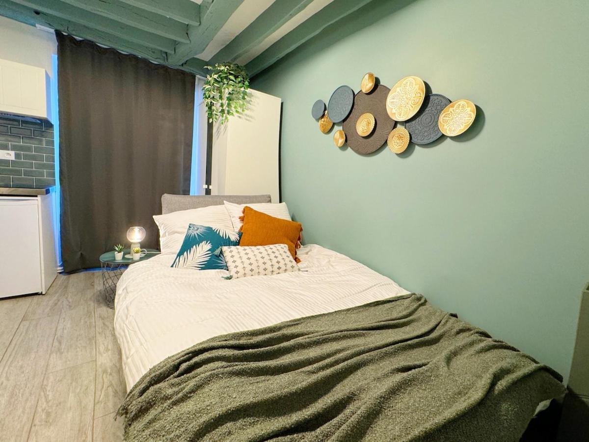 Apartment Bastille Marais Cosy Citycenter *