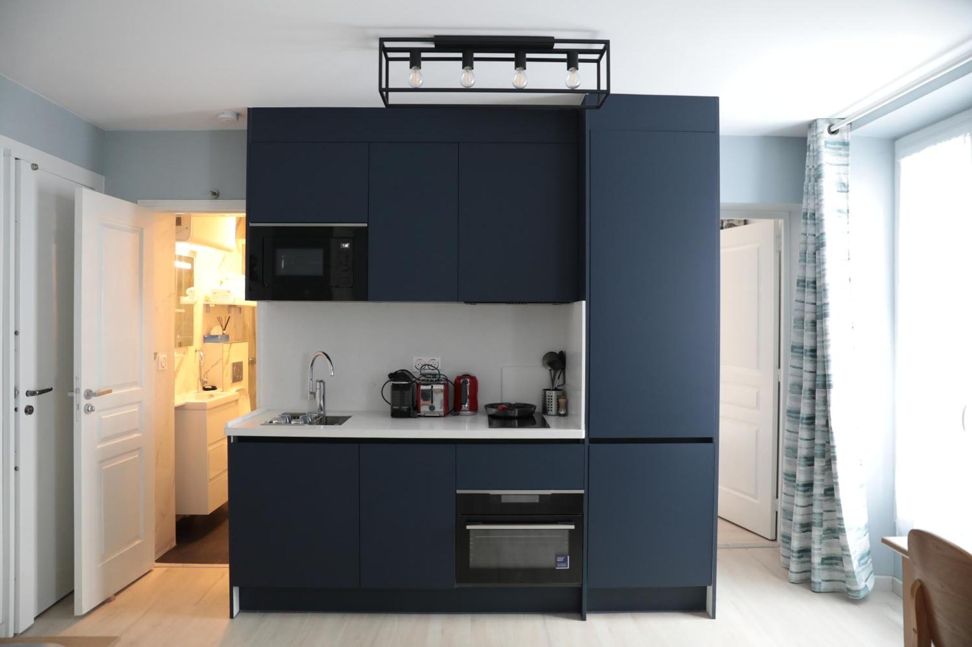 Elegant - Montmartre Apartment *