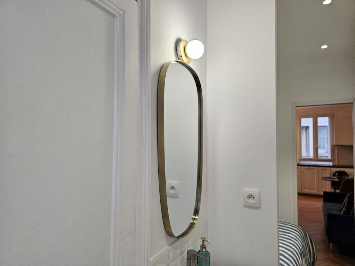 Charme A Ideal For 3p Appartement *