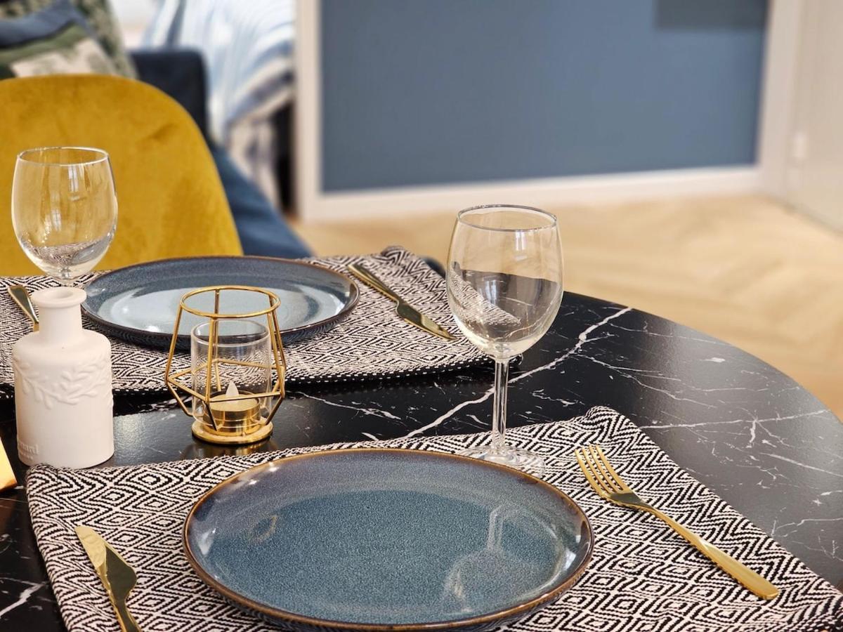 Charme A Ideal For 3p Appartement *