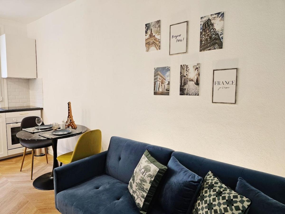 Charme A Ideal For 3p Appartement