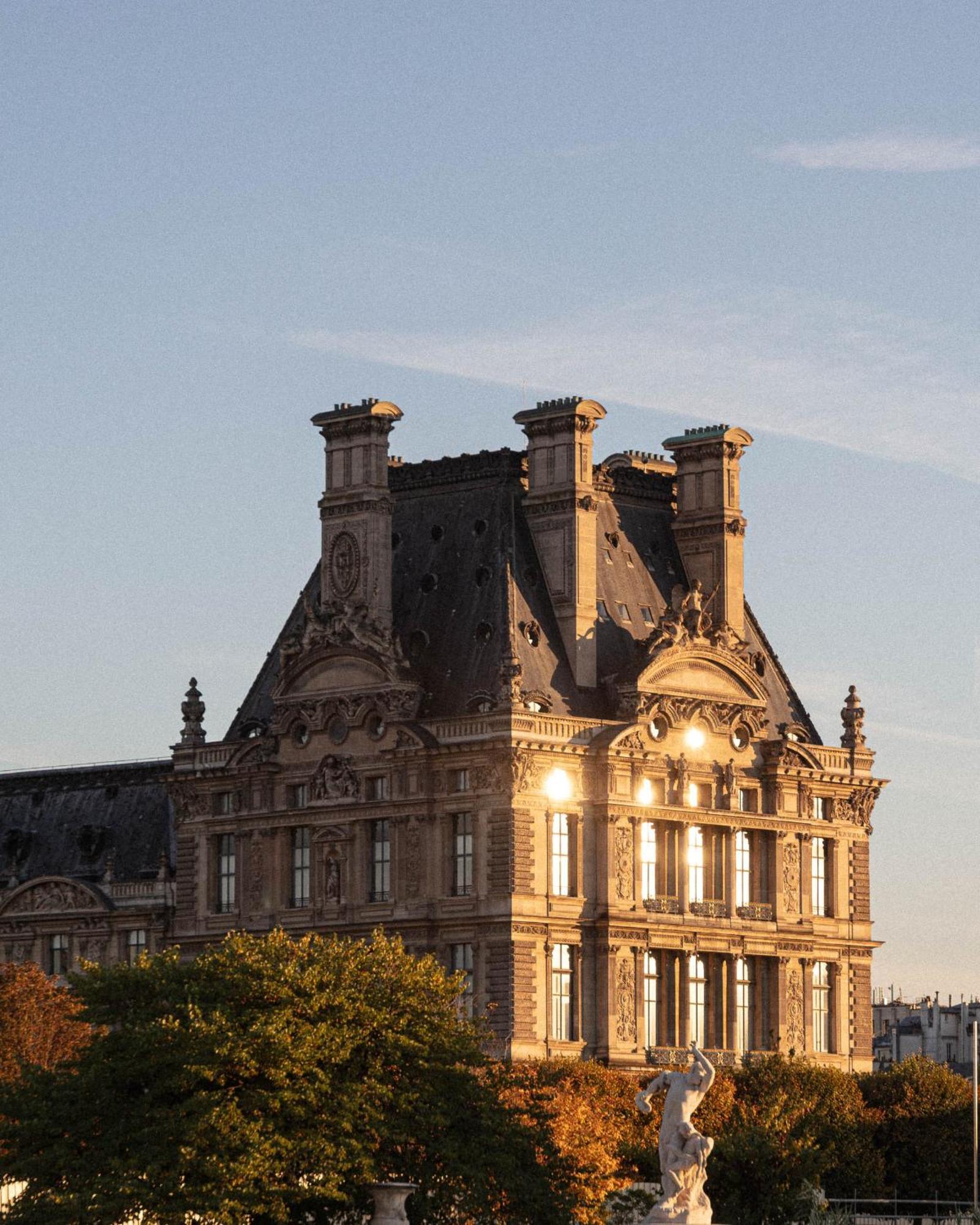 Hotel Le Burgundy