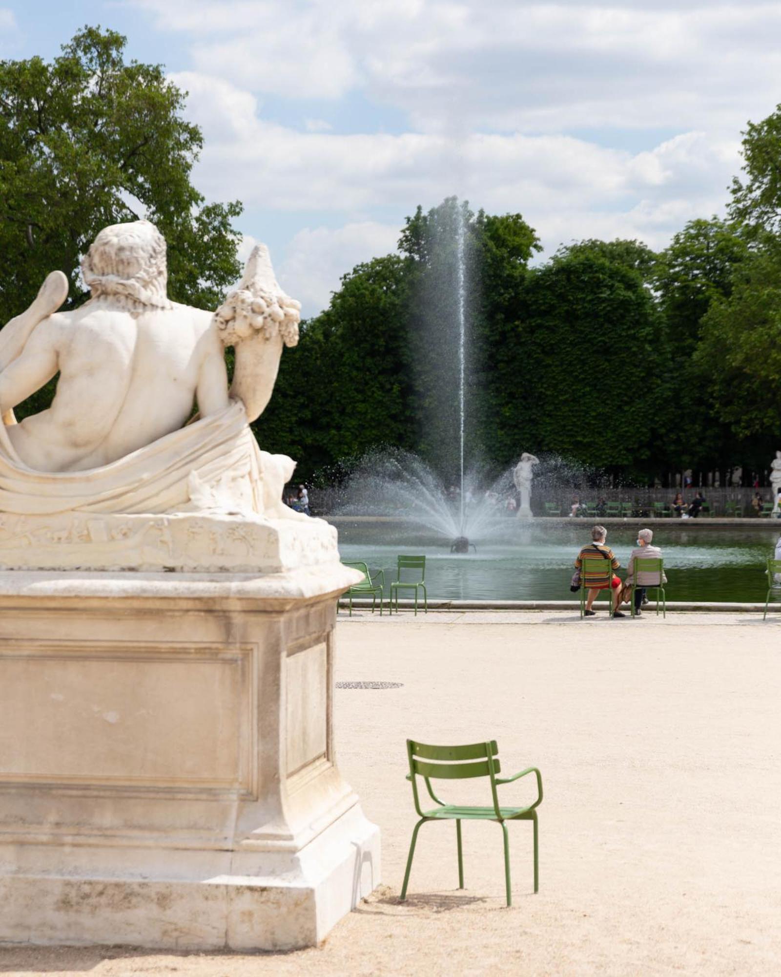 Hotel Le Burgundy Paris