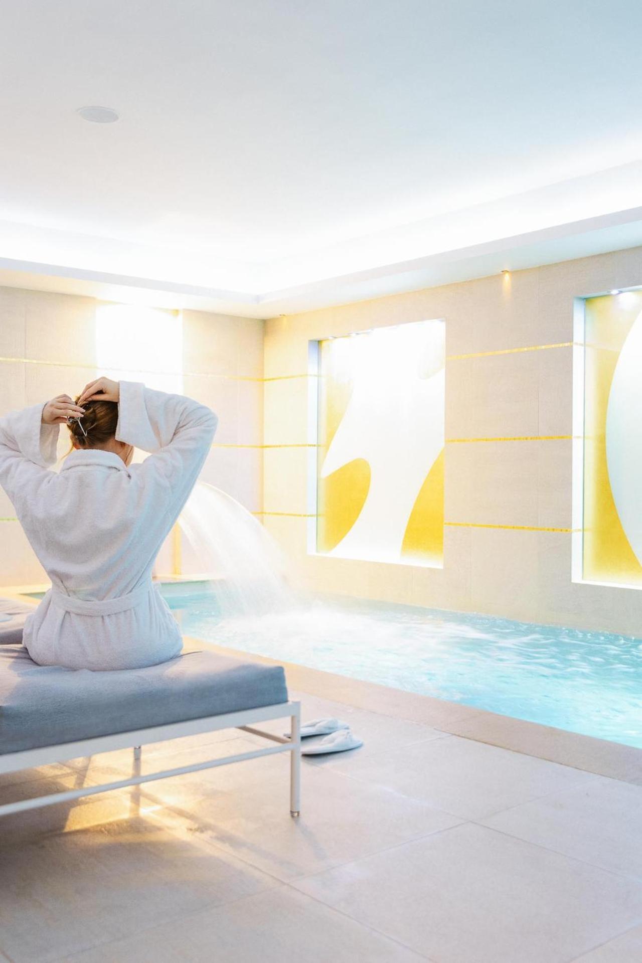 Le Burgundy 5* Paris