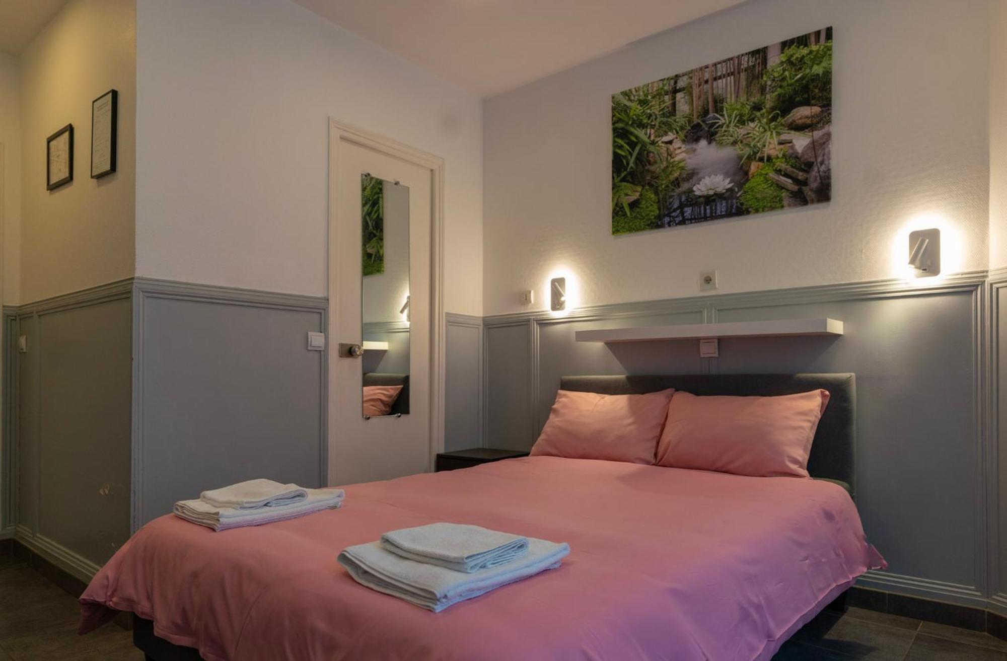 Geoffroy Marie Opera Hotel 3*