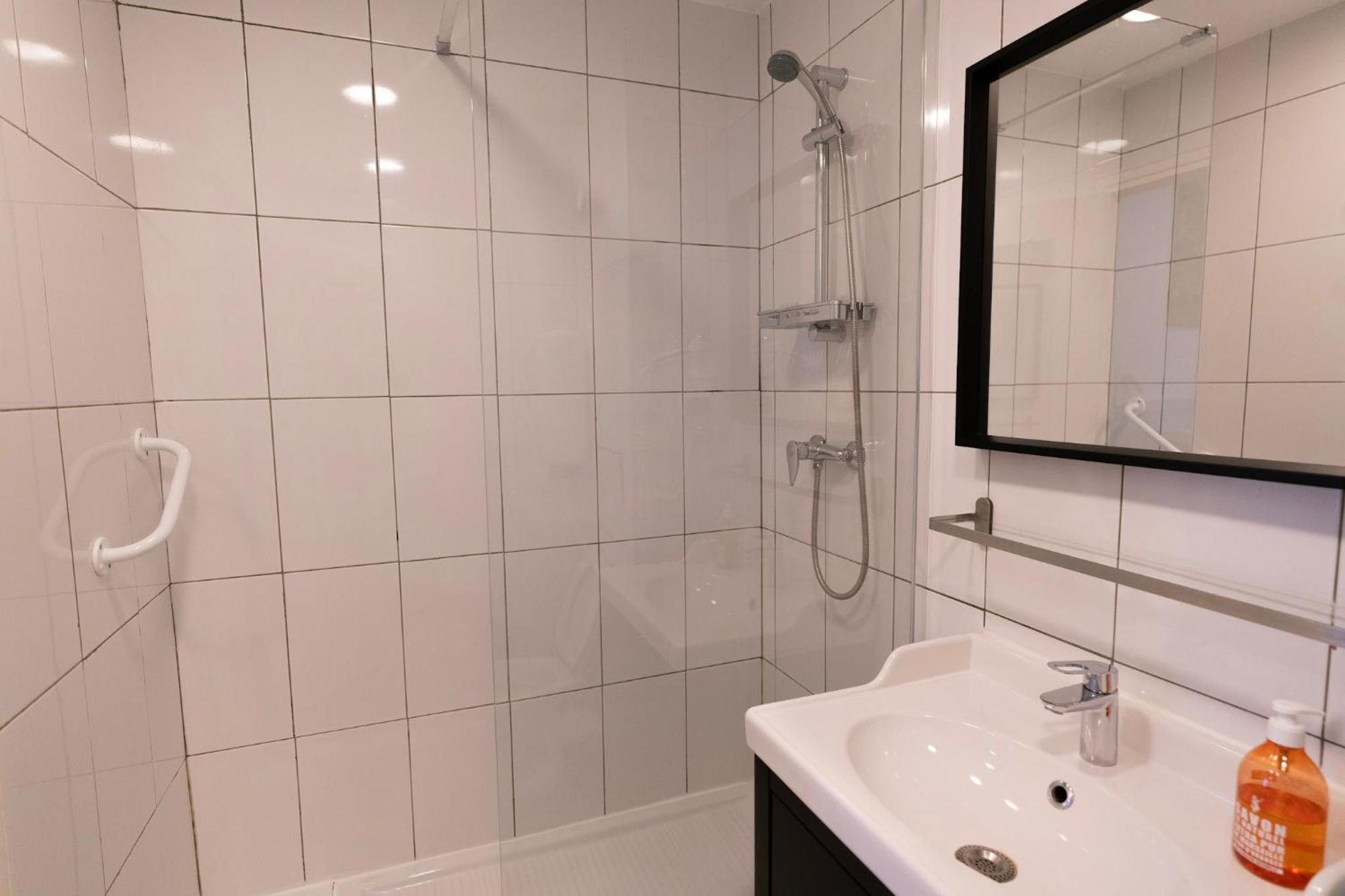 Hotel Geoffroy Marie Opera 3*