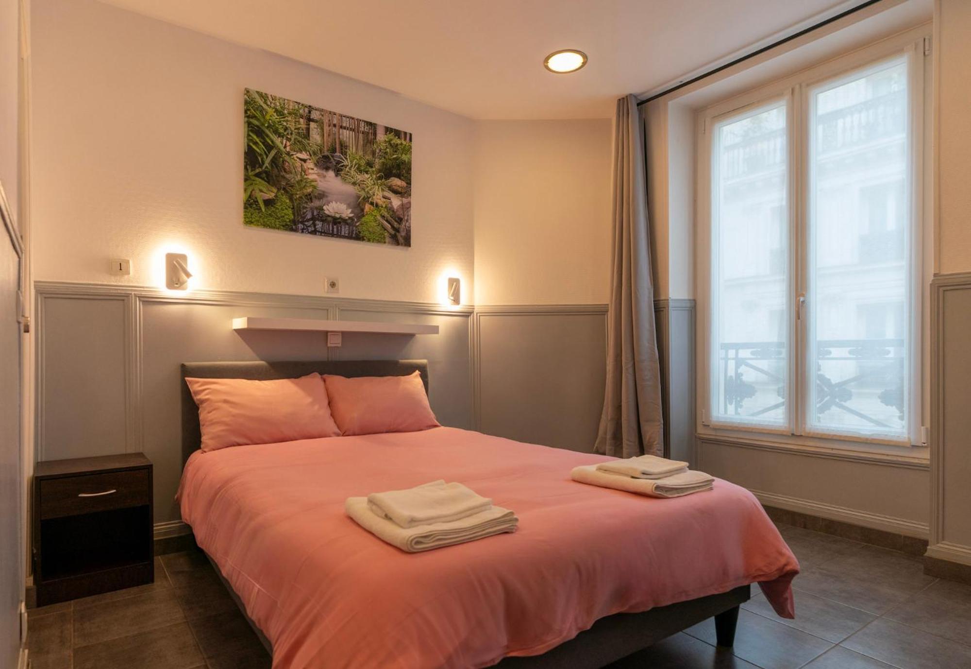 Geoffroy Marie Opera Hotel Paris