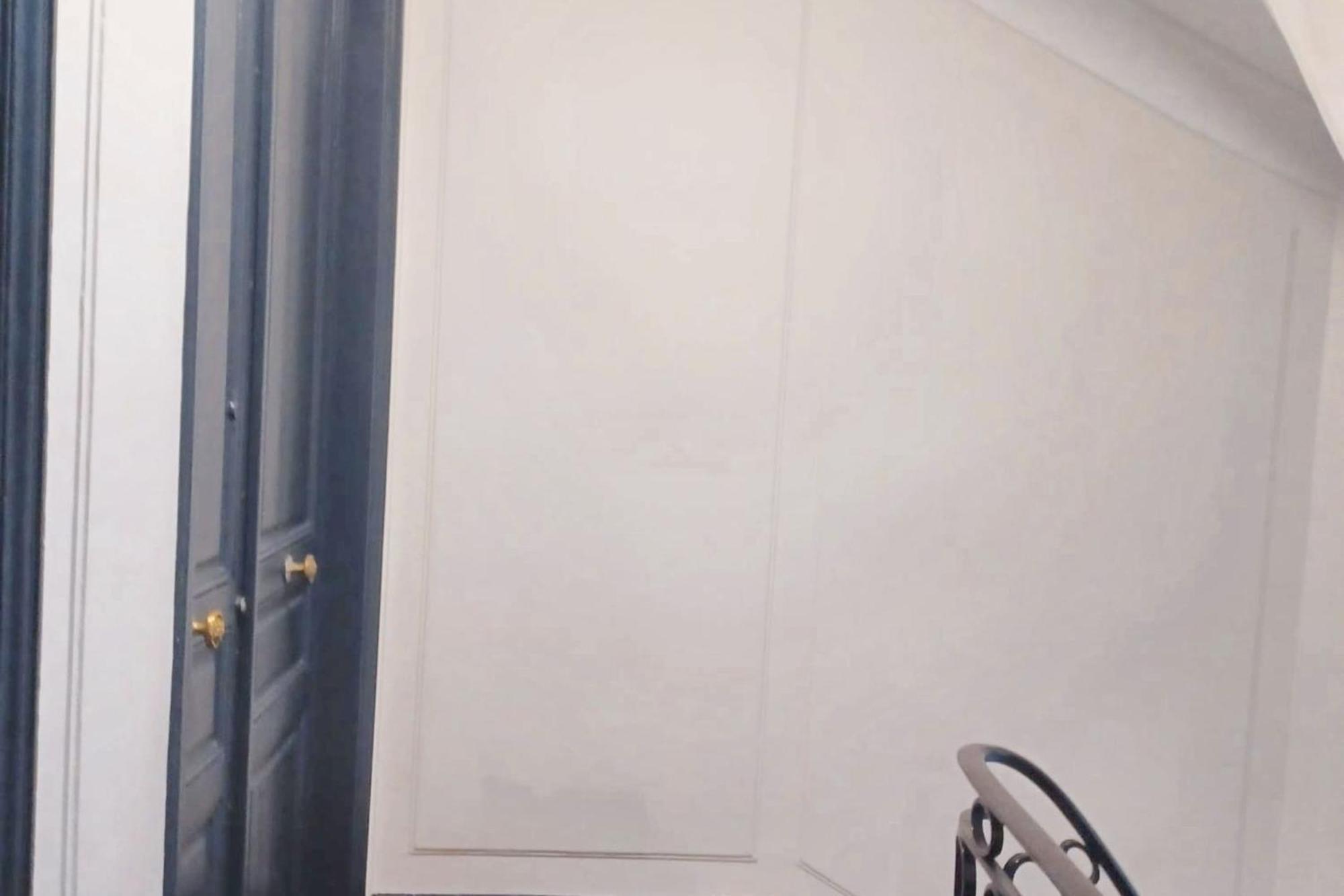 Cosy A Trocadero 60 M² Parkingel Apartment Paris