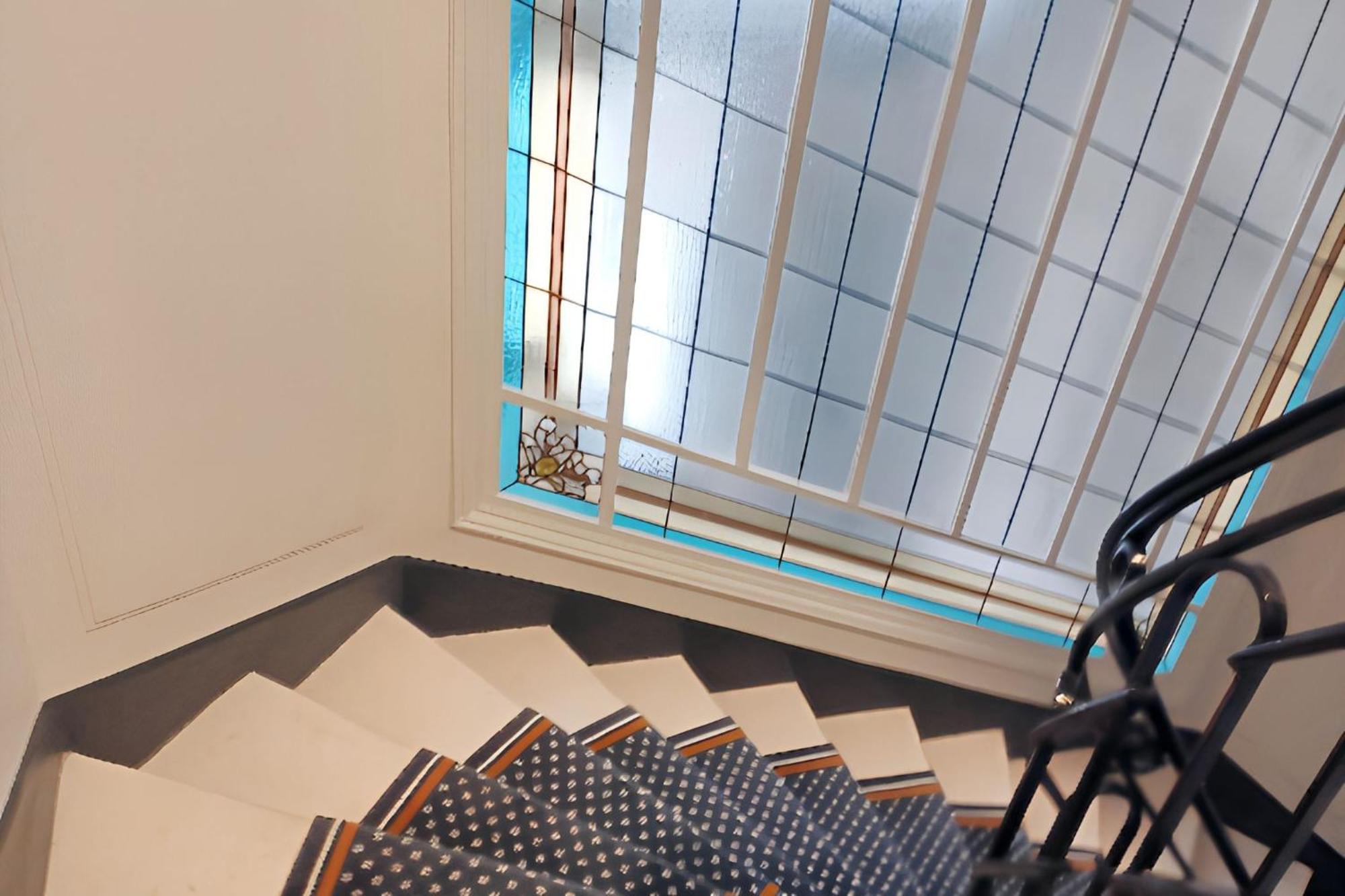 Apartment Cosy A Trocadero 60 M² Parkingel Paris