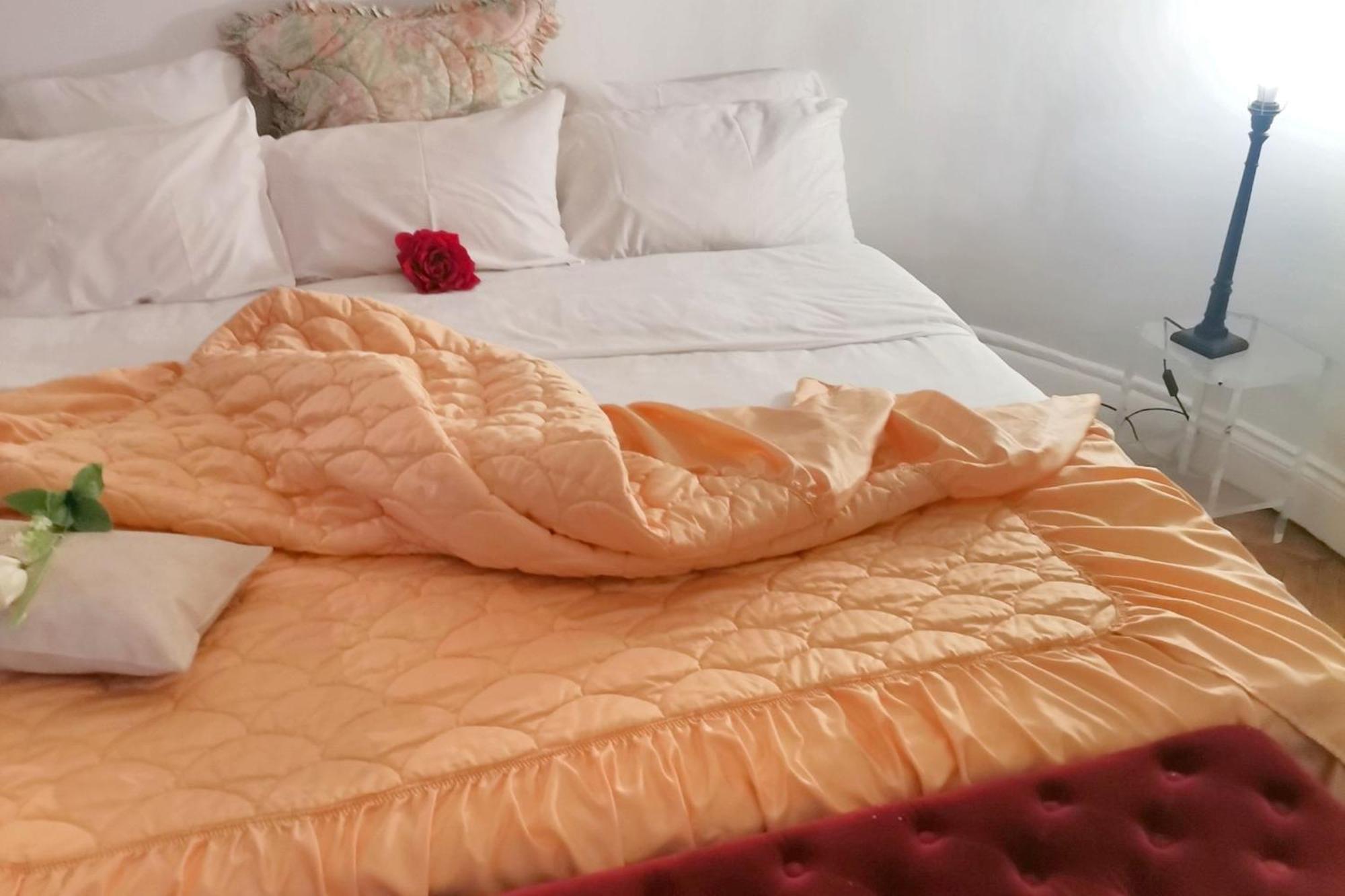 Apartment Cosy A Trocadero 60 M² Parkingel