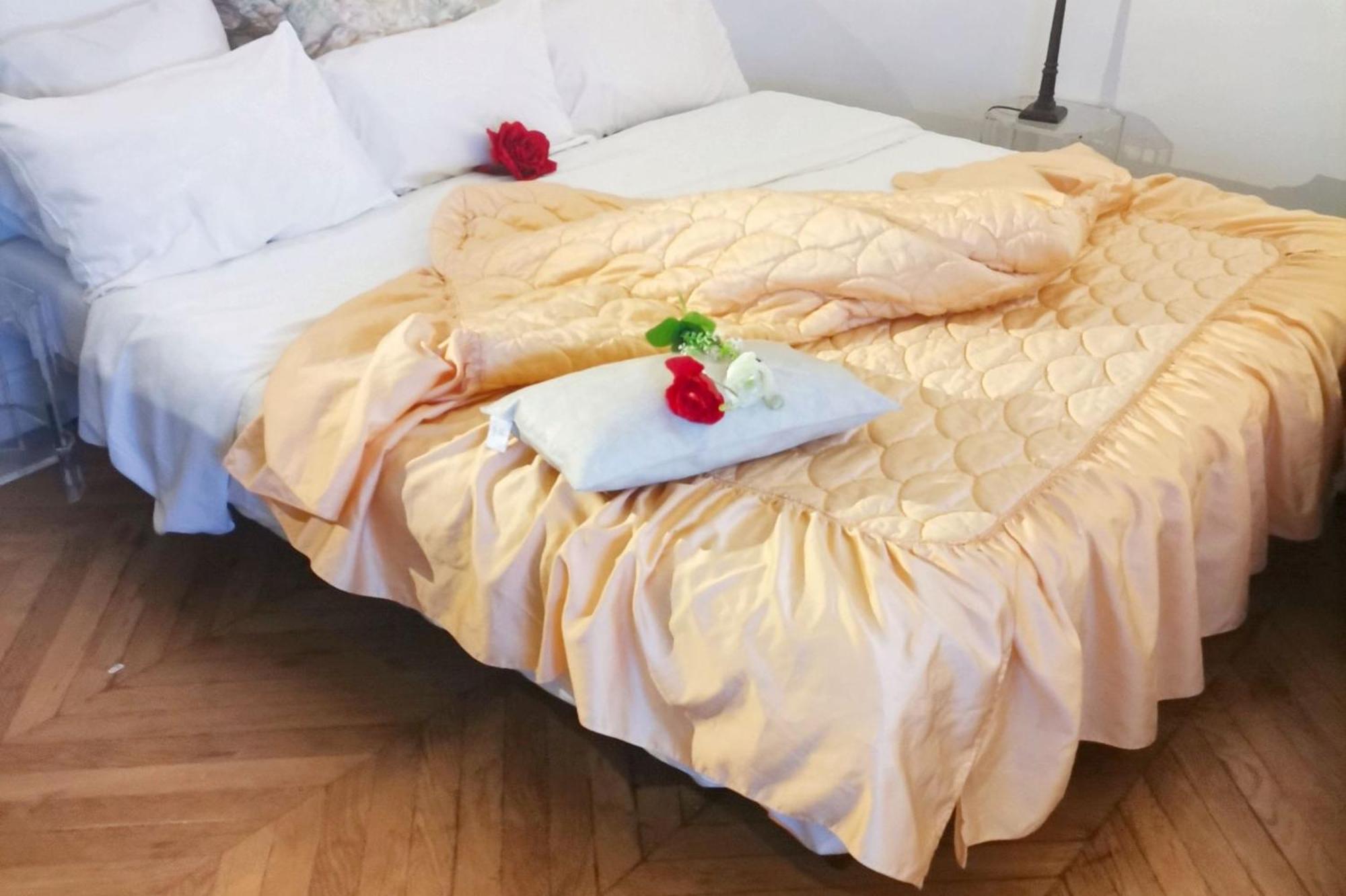 Cosy A Trocadero 60 M² Parkingel Apartment Paris