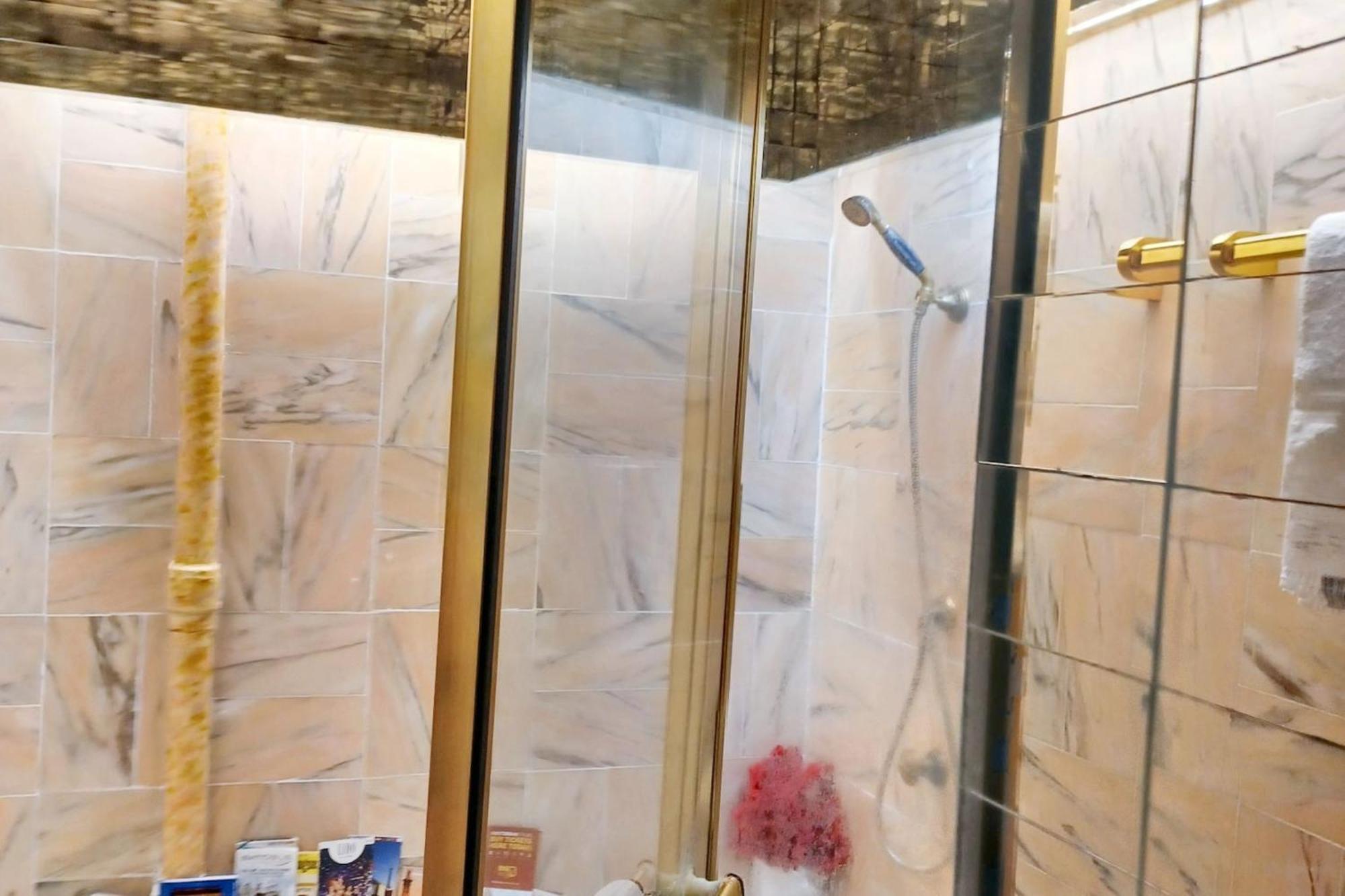 Apartment Cosy A Trocadero 60 M² Parkingel Paris