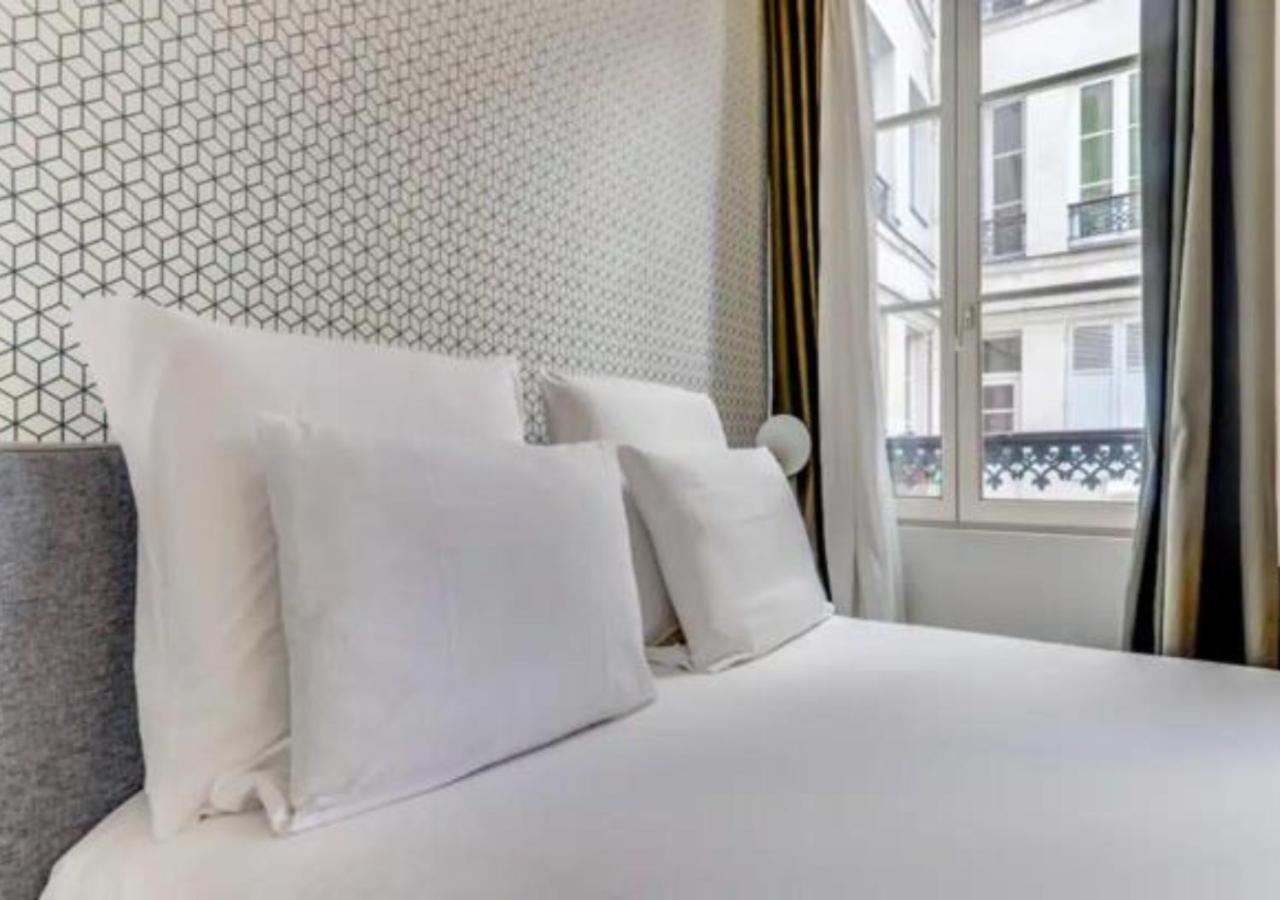 La Douce Nuit - Moderne - Elegant - Renove * Paris
