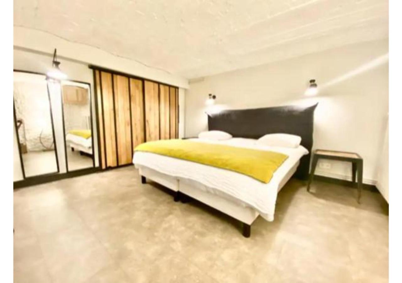 Apartment L'atelier - Loft Renove En Souplex - Tour Eiffel