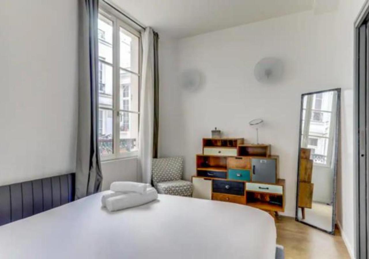 Apartment La Douce Nuit - Moderne - Elegant - Renove *