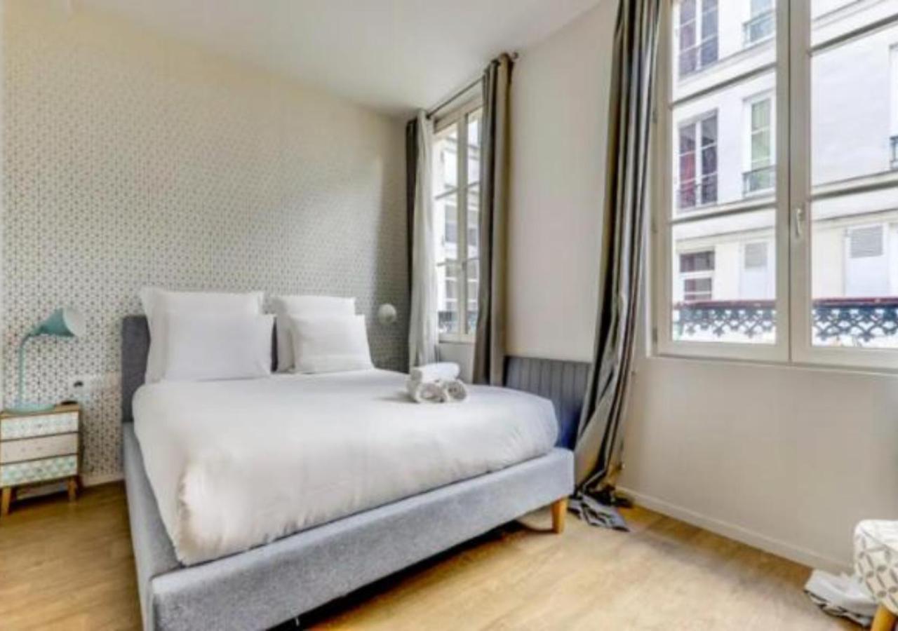 La Douce Nuit - Moderne - Elegant - Renove *