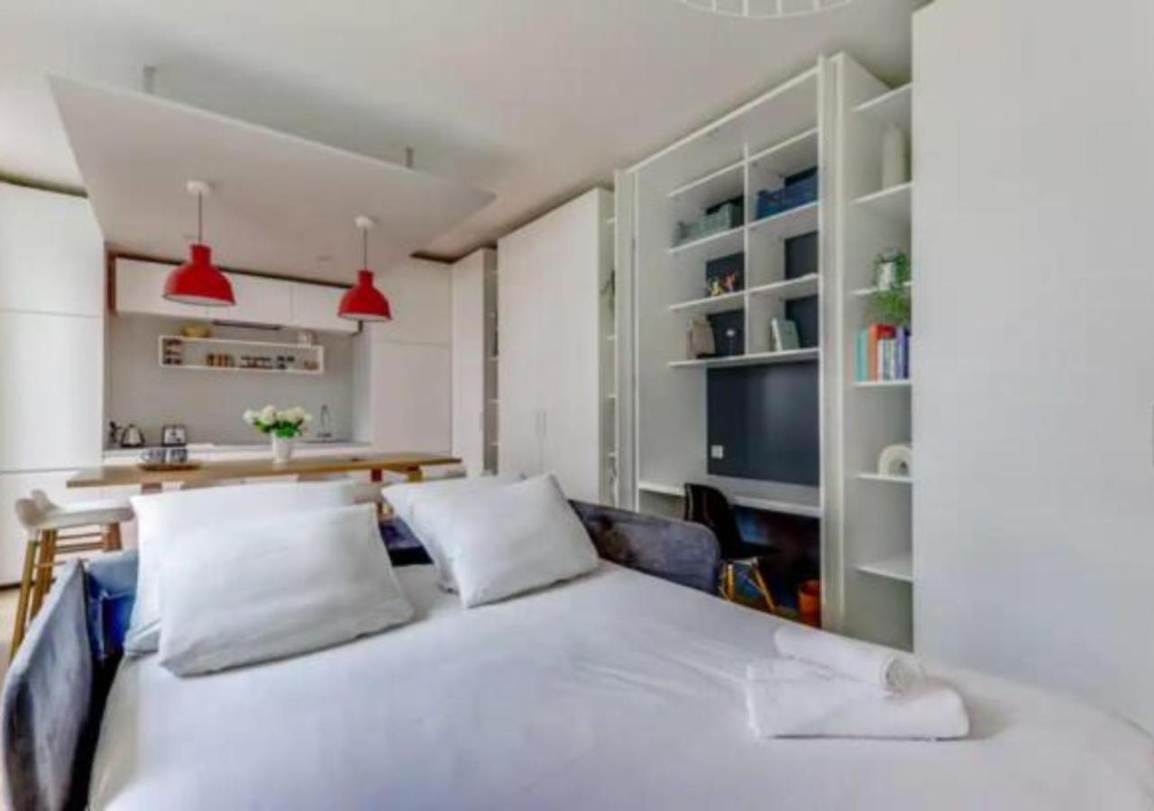 La Douce Nuit - Moderne - Elegant - Renove Apartment *