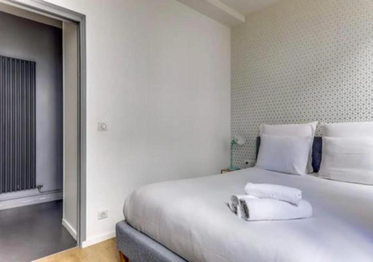 Apartment La Douce Nuit - Moderne - Elegant - Renove Paris