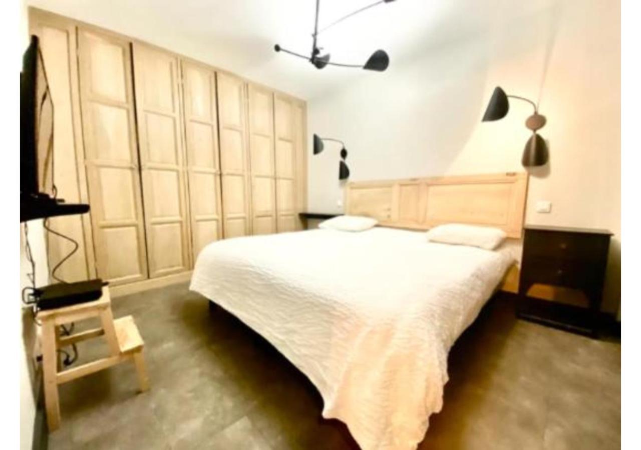 Apartment L'atelier - Loft Renove En Souplex - Tour Eiffel *