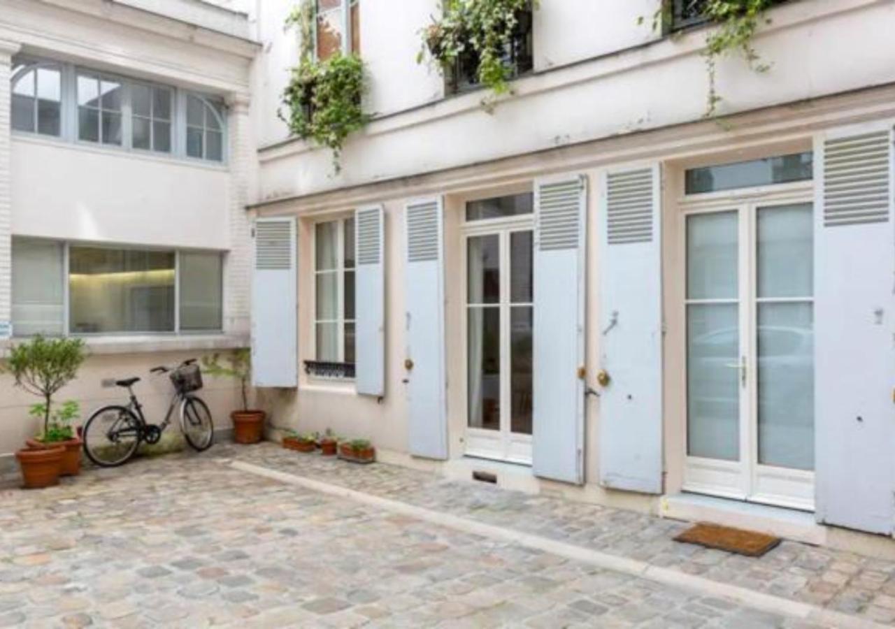 La Douce Nuit - Moderne - Elegant - Renove Paris
