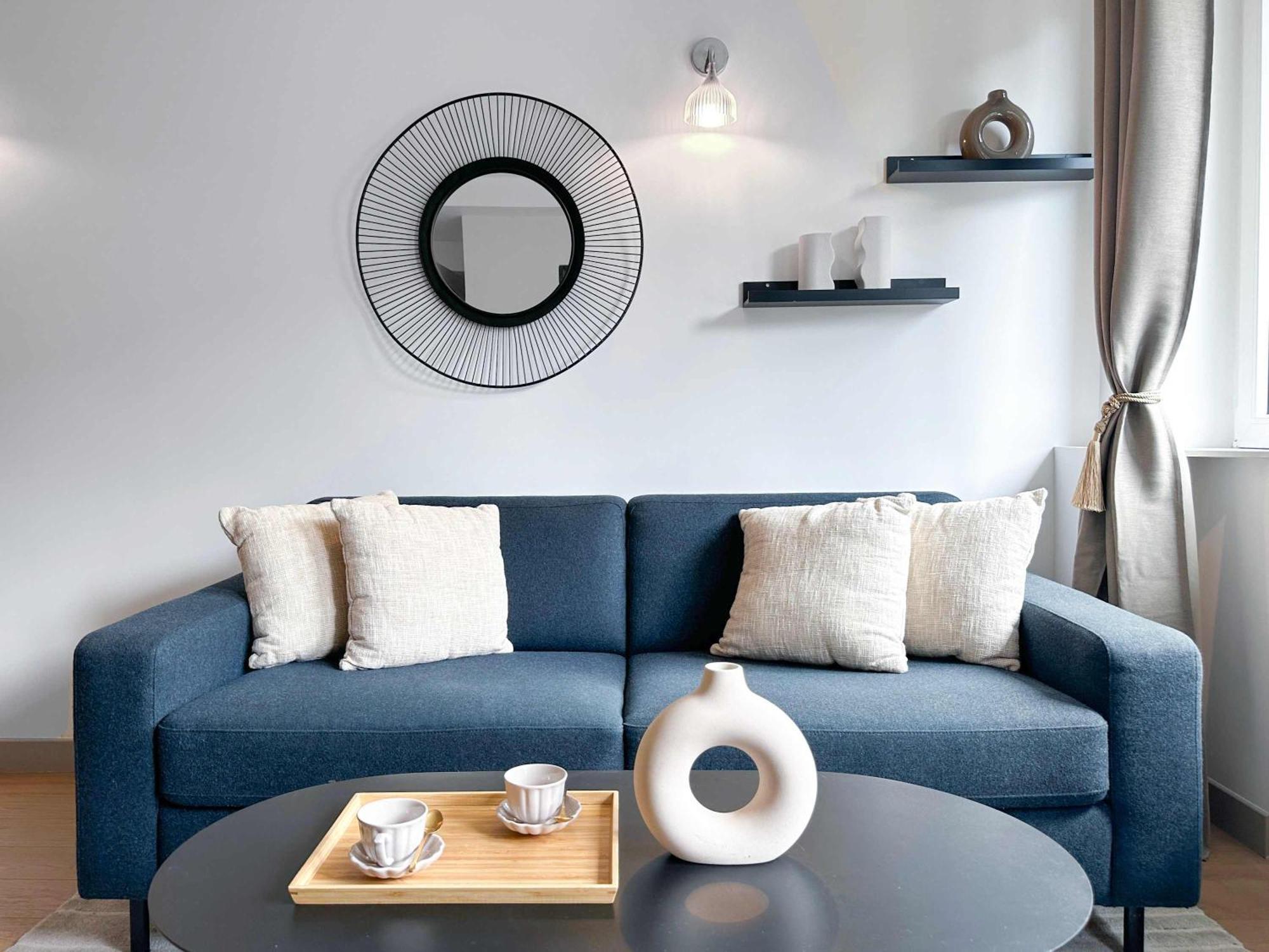Apartment Brand New Near La Madeleine *