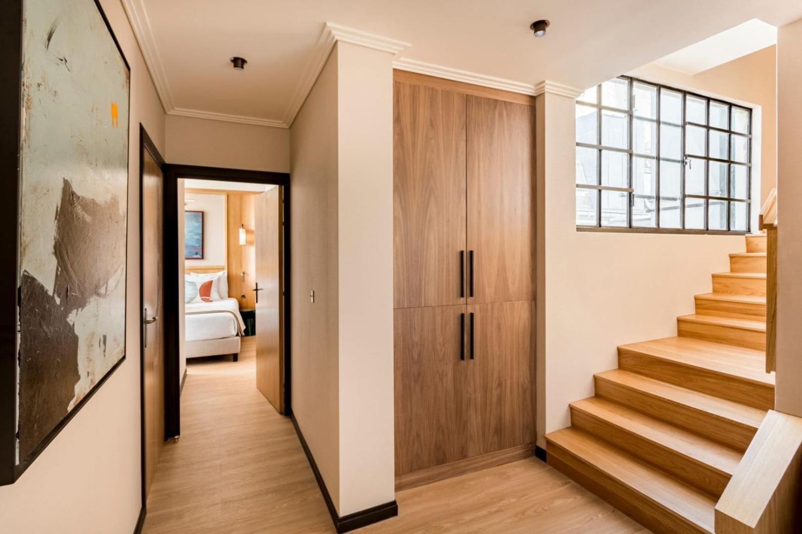 Apartment Merveil Signature - St Cyr Ii - Private Terrace *