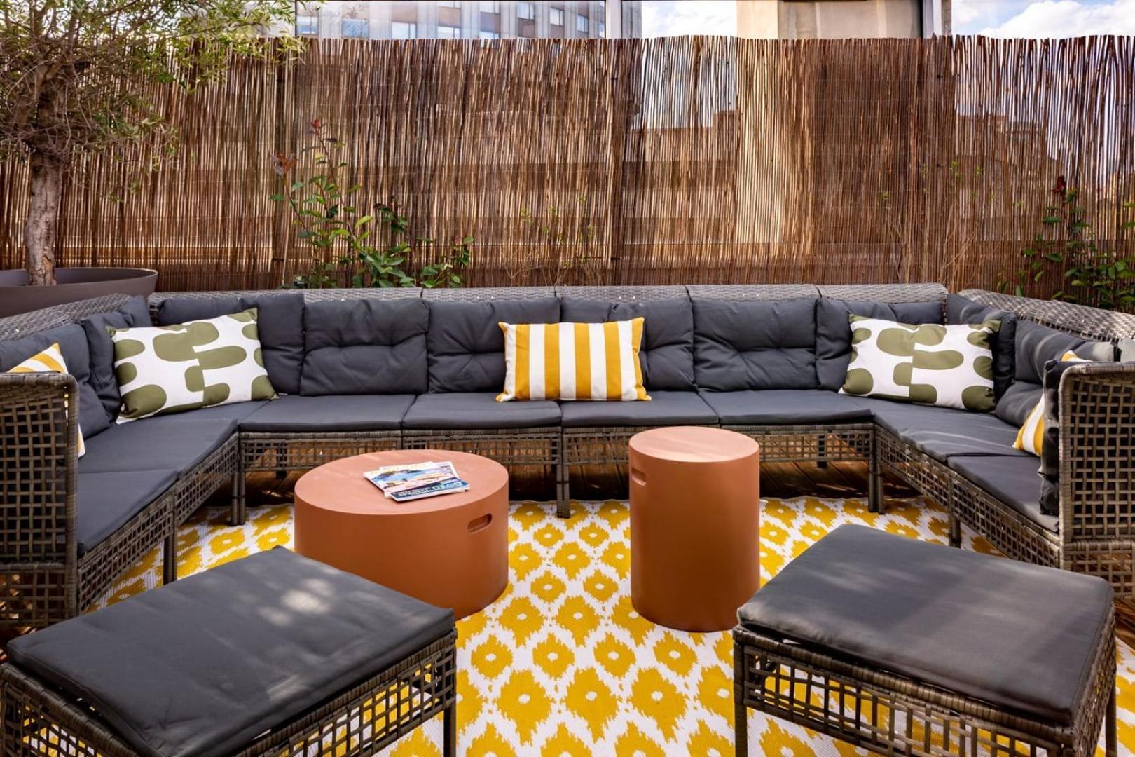 Merveil Signature - St Cyr Ii - Private Terrace Apartment *