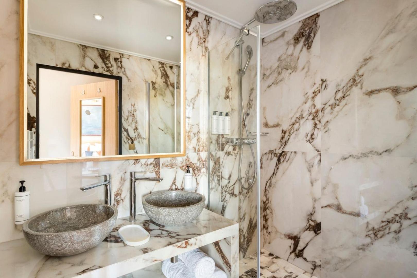 Merveil Signature - St Cyr Ii - Private Terrace Apartment Paris