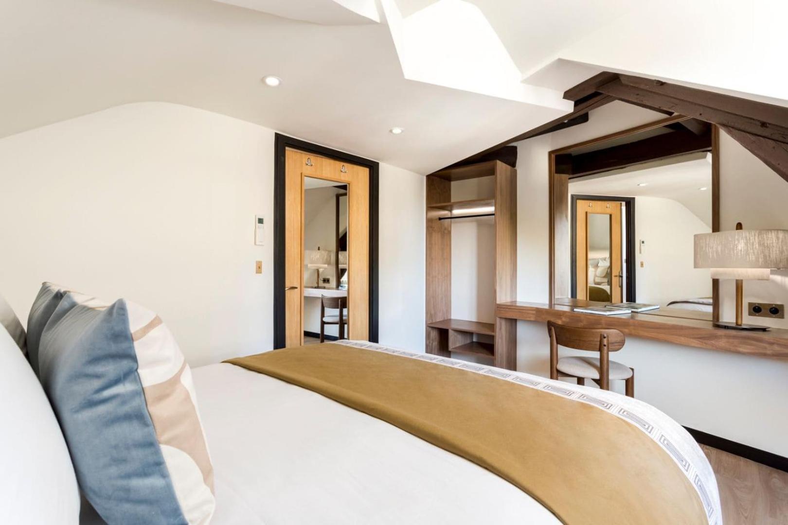 Apartment Merveil Signature - St Cyr Ii - Private Terrace
