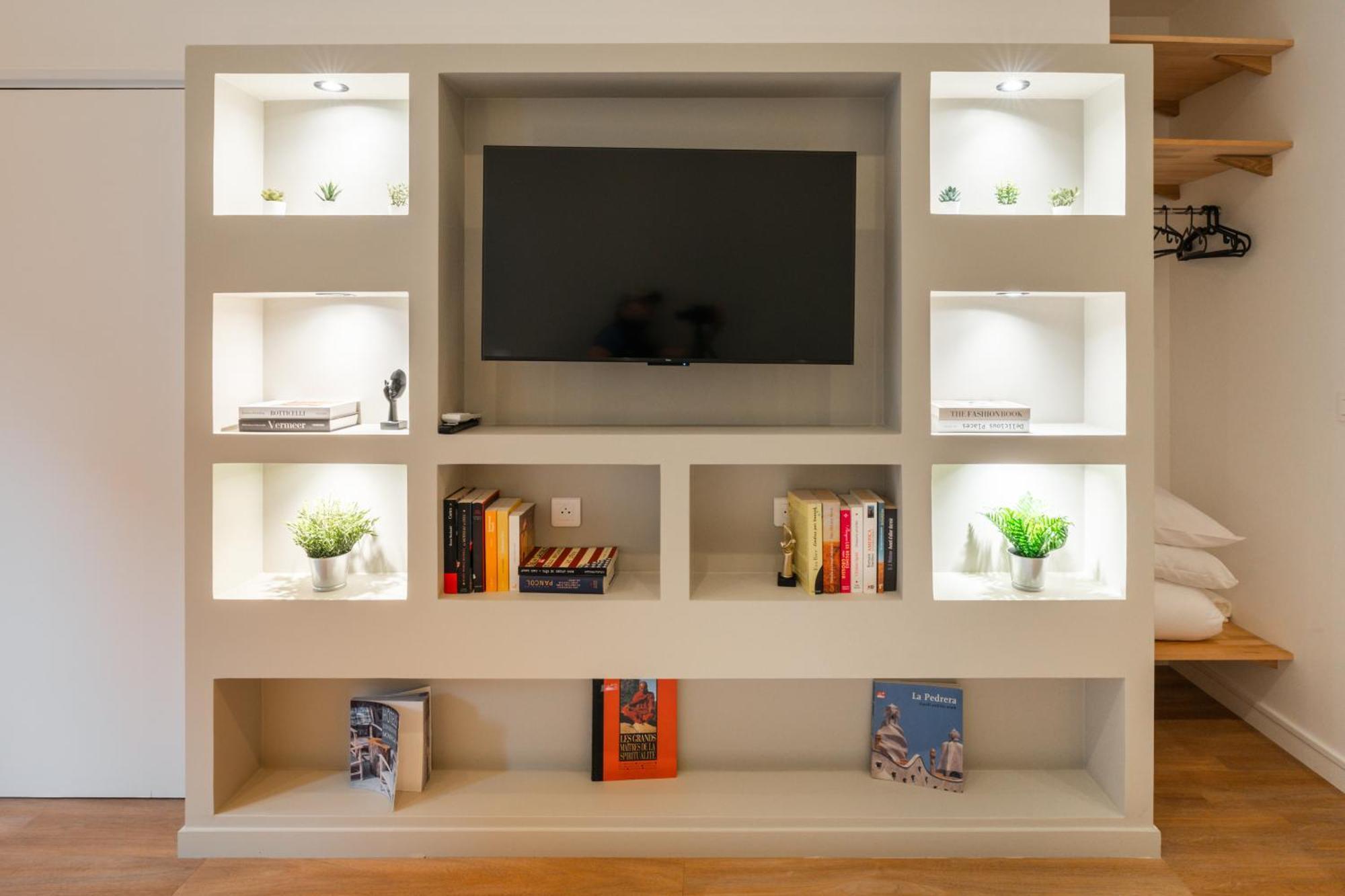 Appartement Stunning New In *