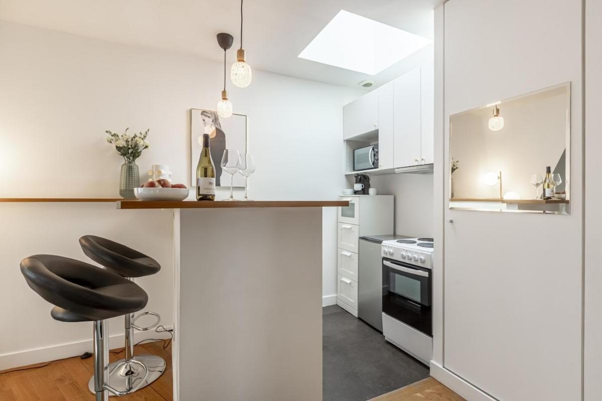 Hoche - - 2 People Apartment *