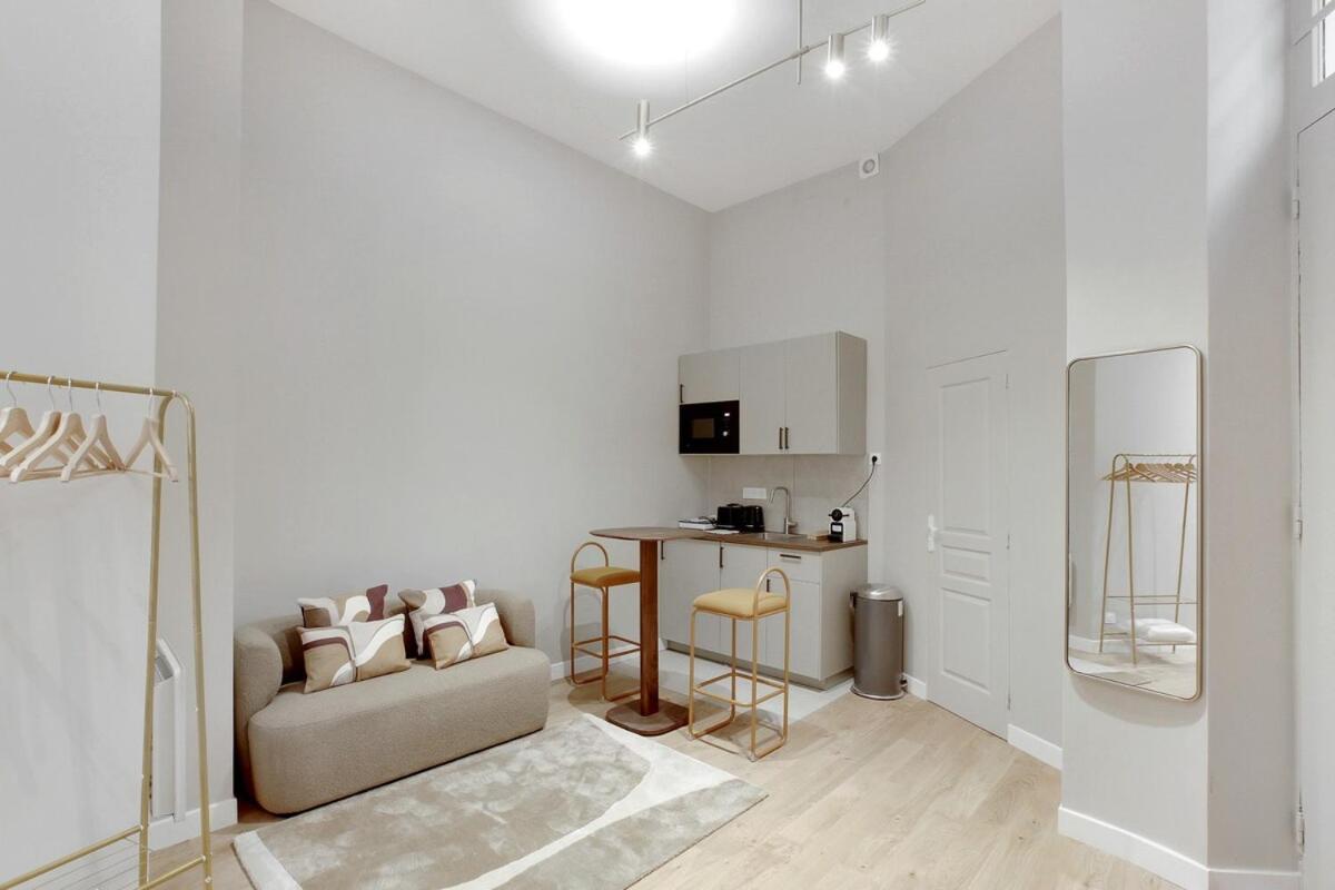 Cozy Coeur Du 6eme - Close To Luxembourg Apartment Paris