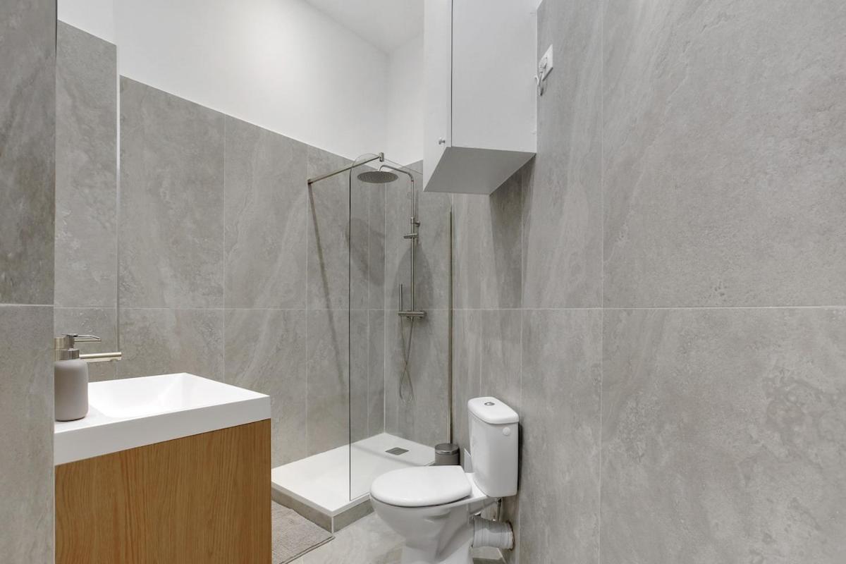 Cozy Coeur Du 6eme - Close To Luxembourg *