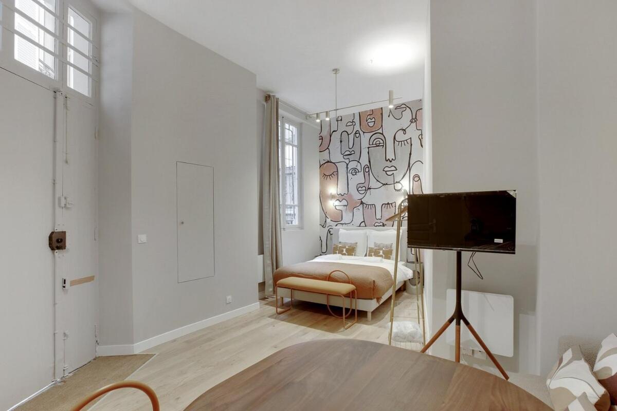 Cozy Coeur Du 6eme - Close To Luxembourg