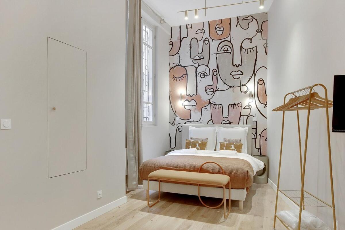 Apartment Cozy Coeur Du 6eme - Close To Luxembourg *