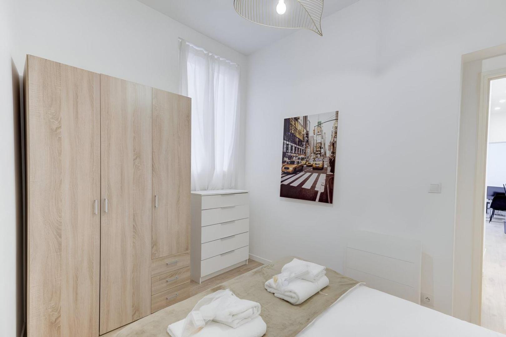 Apartment Bluestay 854 - Superb In