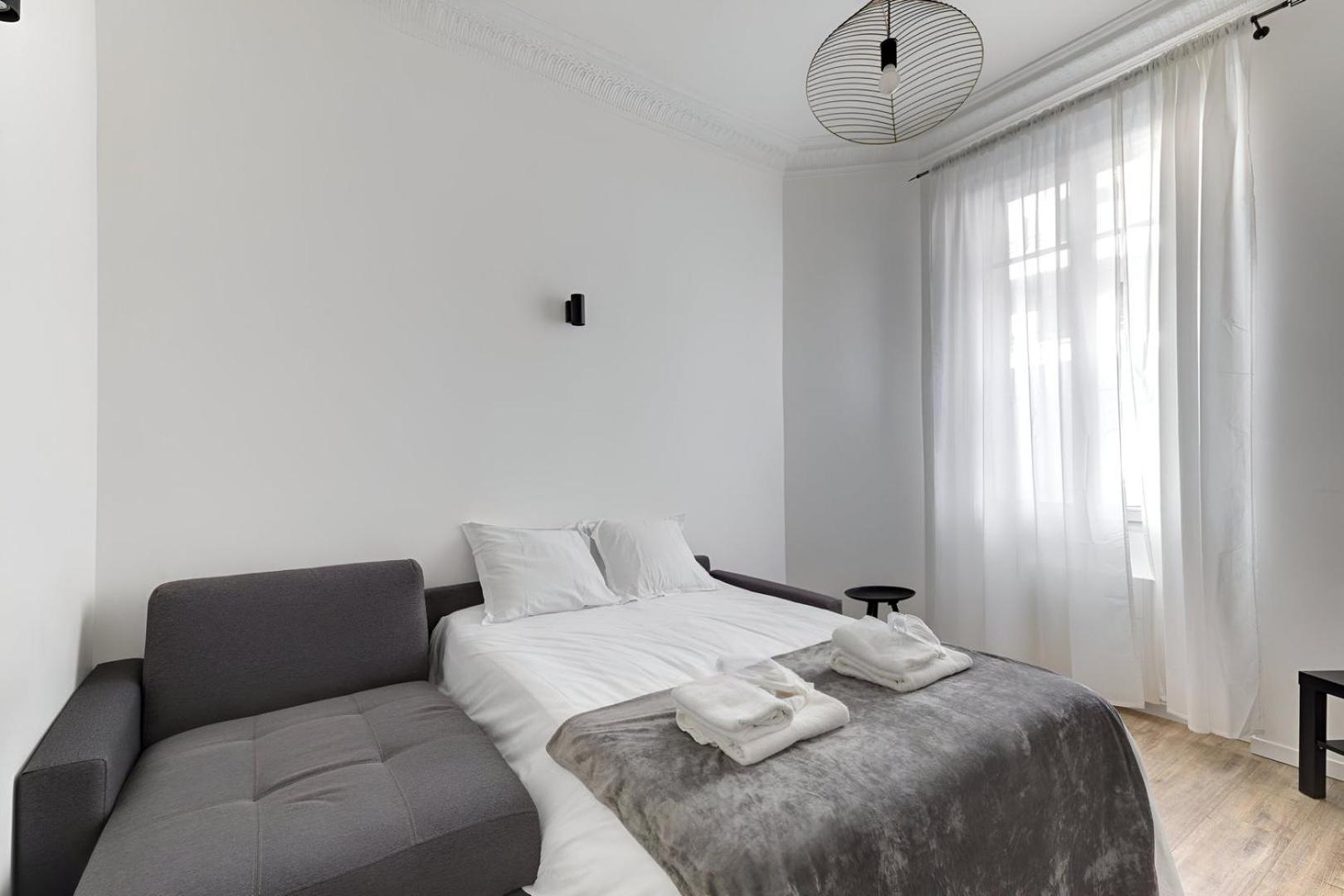 Apartment Bluestay 854 - Superb In Paris