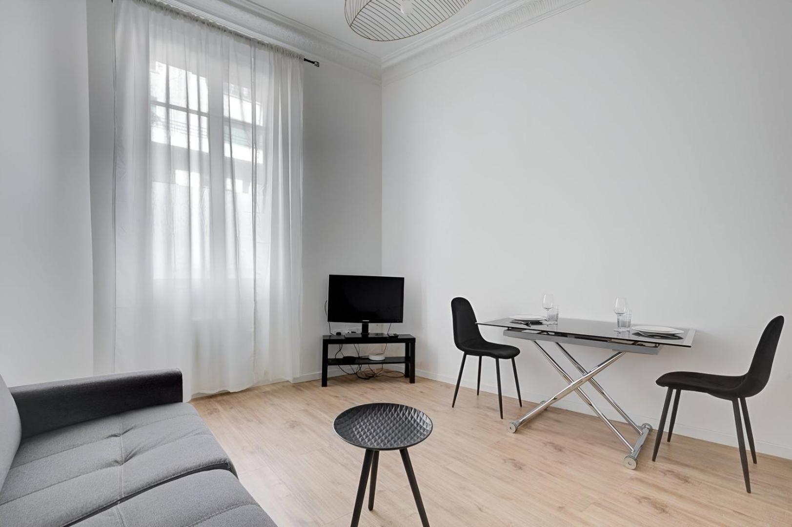 Bluestay 854 - Superb In Apartment